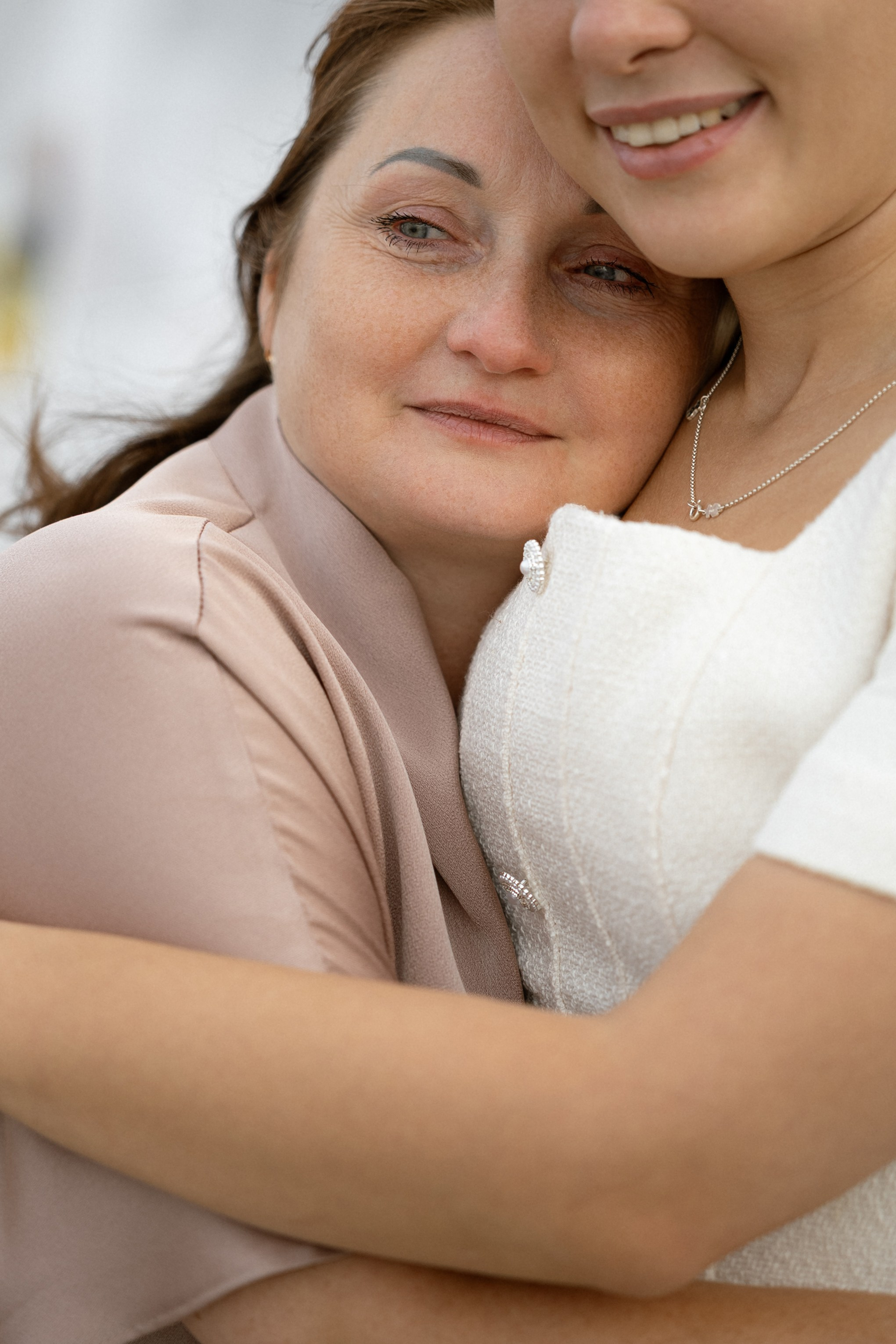 Любовь на высоте /Полный день (сокращено). Семейный и портретный фотограф в Саратове Сахарова Маша