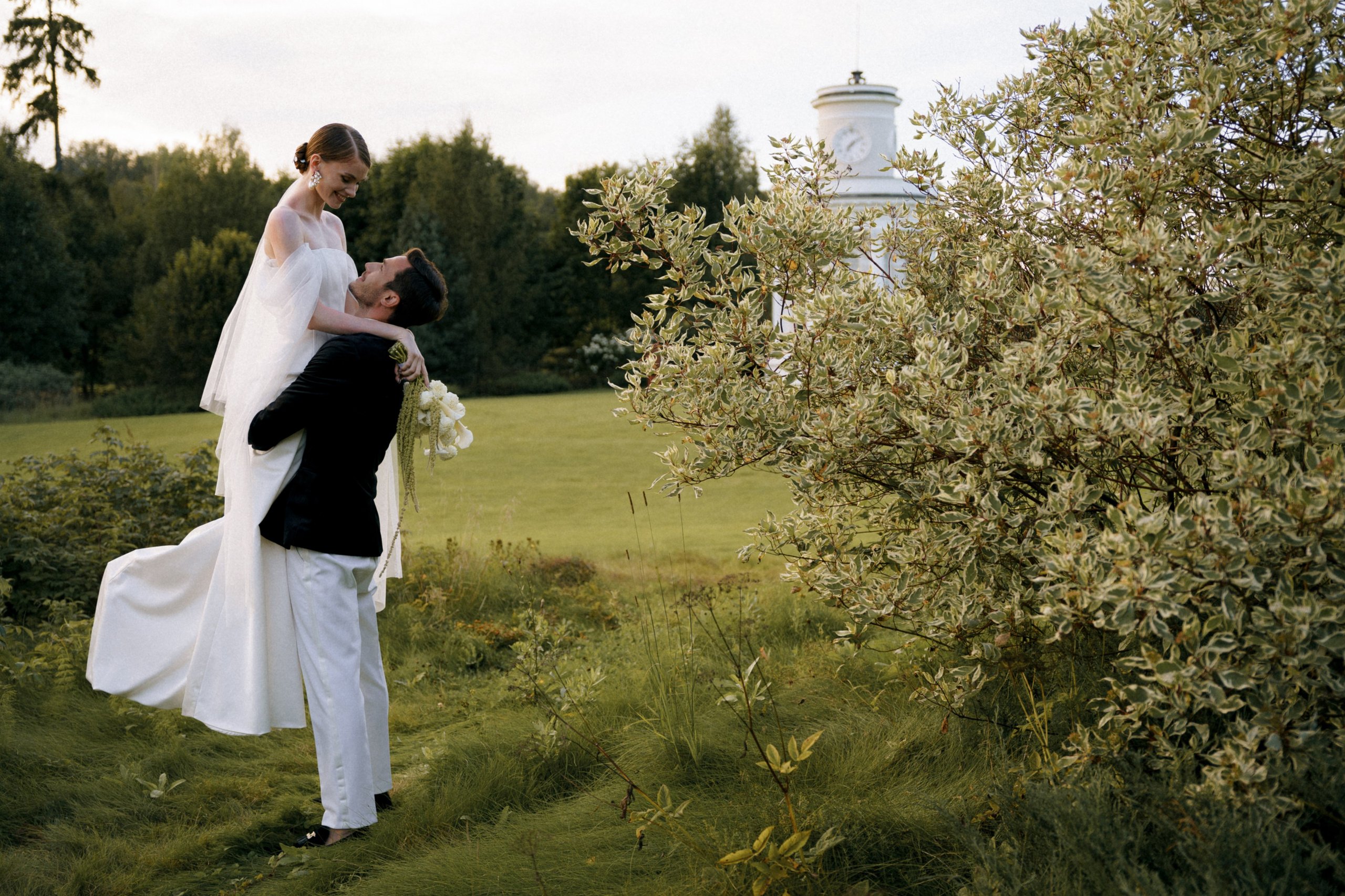 Целеево. Семейный и портретный фотограф в Саратове Сахарова Маша