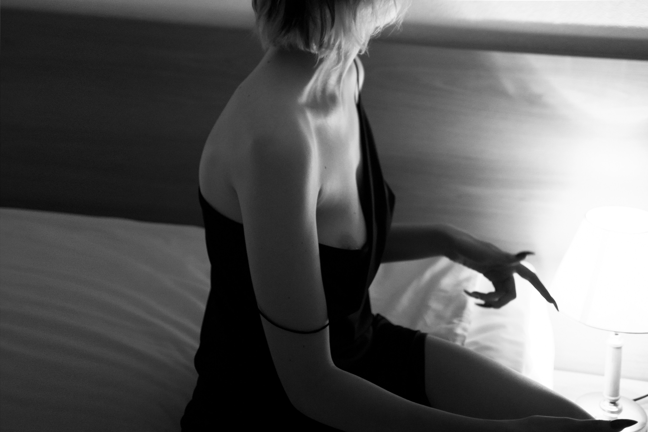 ПОРТРЕТЫ. Photographer Manakova Olga