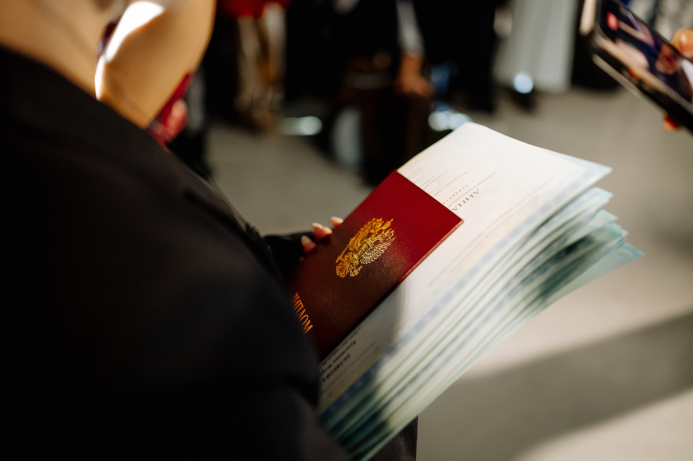 Nigay school — Выпускной школы стилистов Карины Нигай. Фотограф Вито Бурмасов | Москва