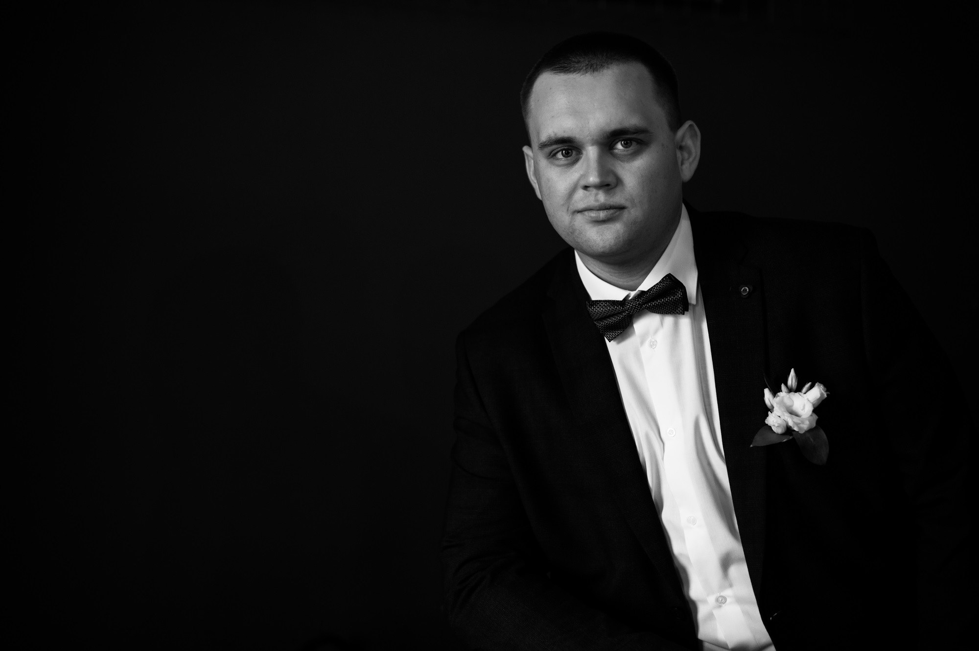 Переменчивый август. Свадебный и семейный фотограф в Омске Мормулев Михаил