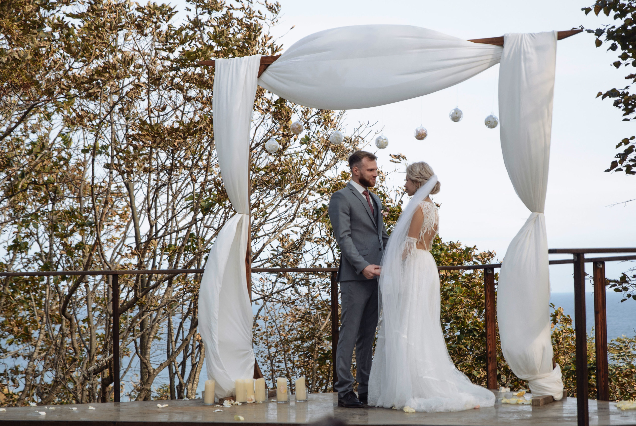 28.09.19. Свадебный фотограф во Владивостоке Гарагуля Игорь