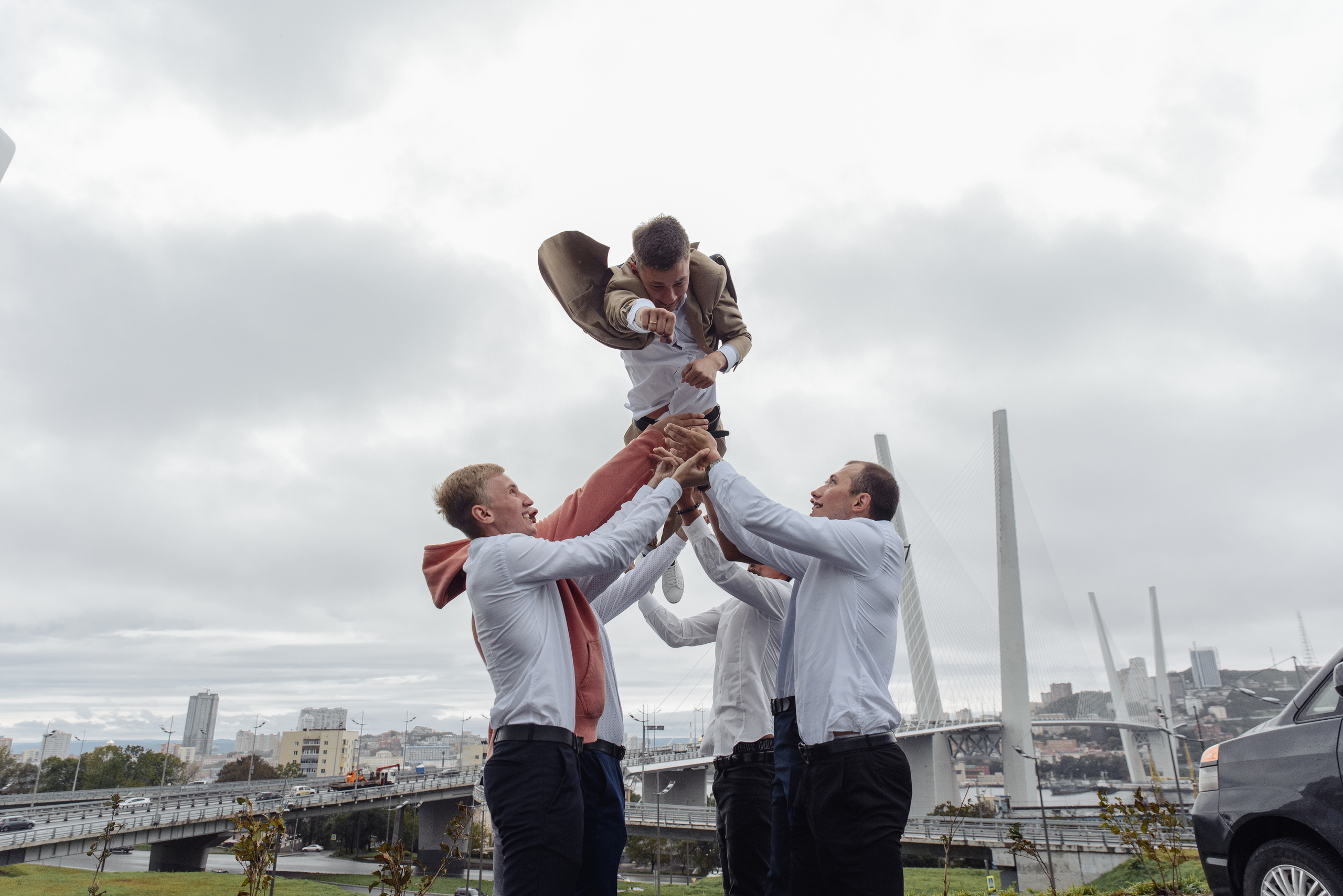 14.07.19. Свадебный фотограф во Владивостоке Гарагуля Игорь