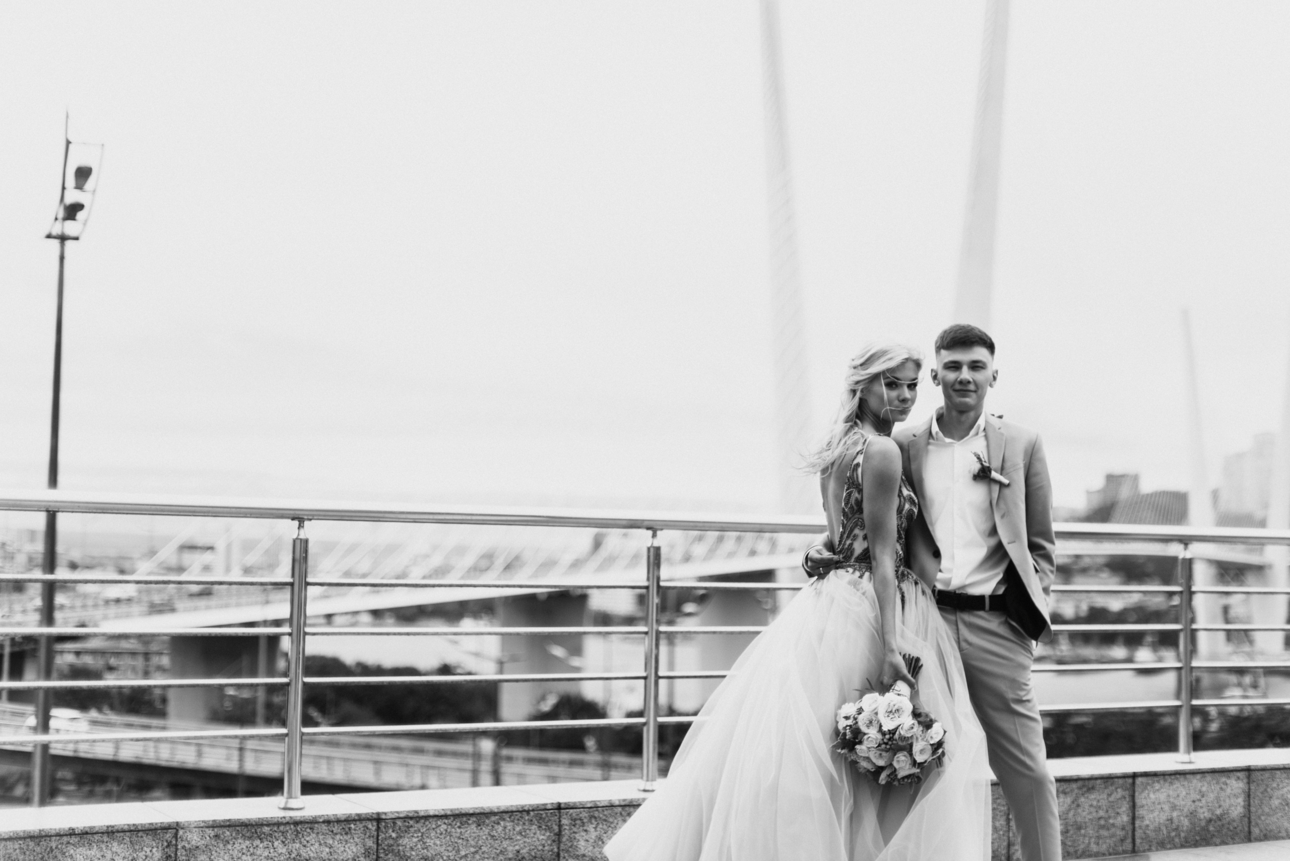 14.07.19. Свадебный фотограф во Владивостоке Гарагуля Игорь