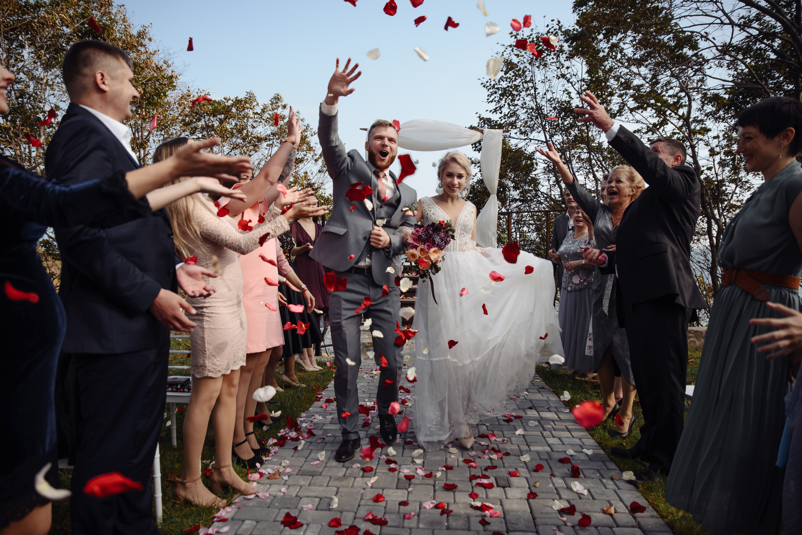 28.09.19. Свадебный фотограф во Владивостоке Гарагуля Игорь