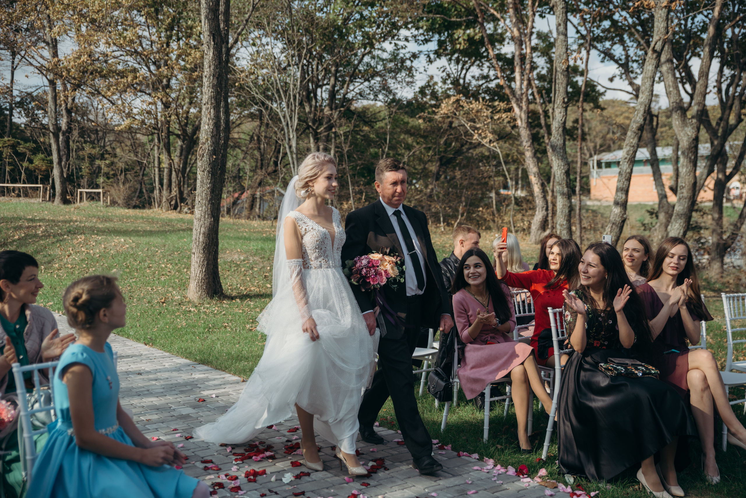 28.09.19. Свадебный фотограф во Владивостоке Гарагуля Игорь