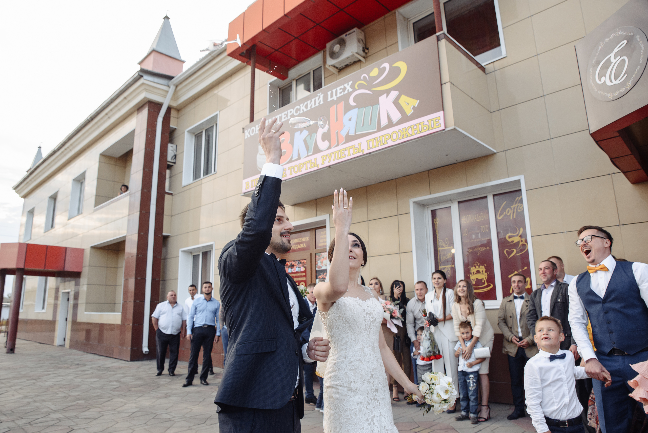 13.09.19. Свадебный фотограф во Владивостоке Гарагуля Игорь