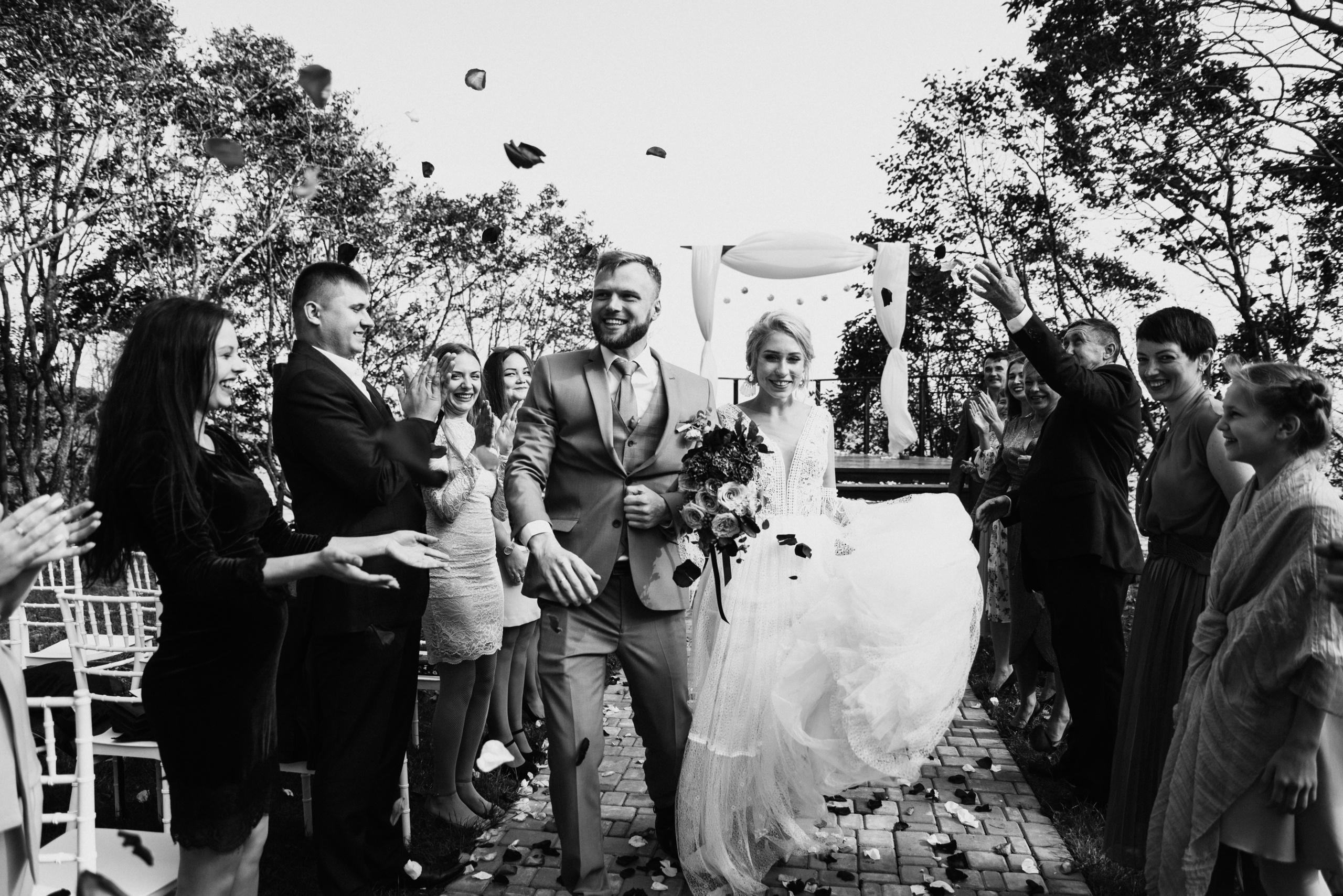 28.09.19. Свадебный фотограф во Владивостоке Гарагуля Игорь