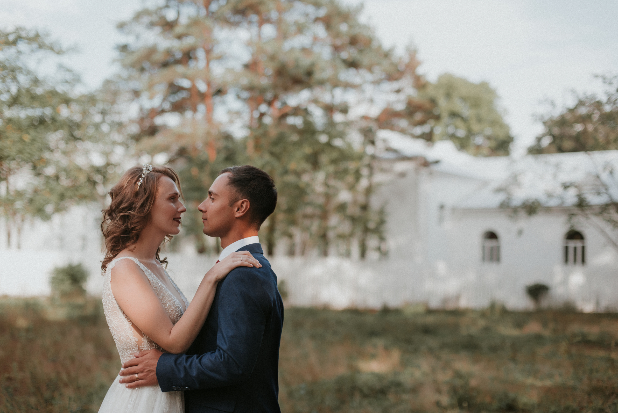 Свадьбы. Свадебный фотограф во Владивостоке Гарагуля Игорь
