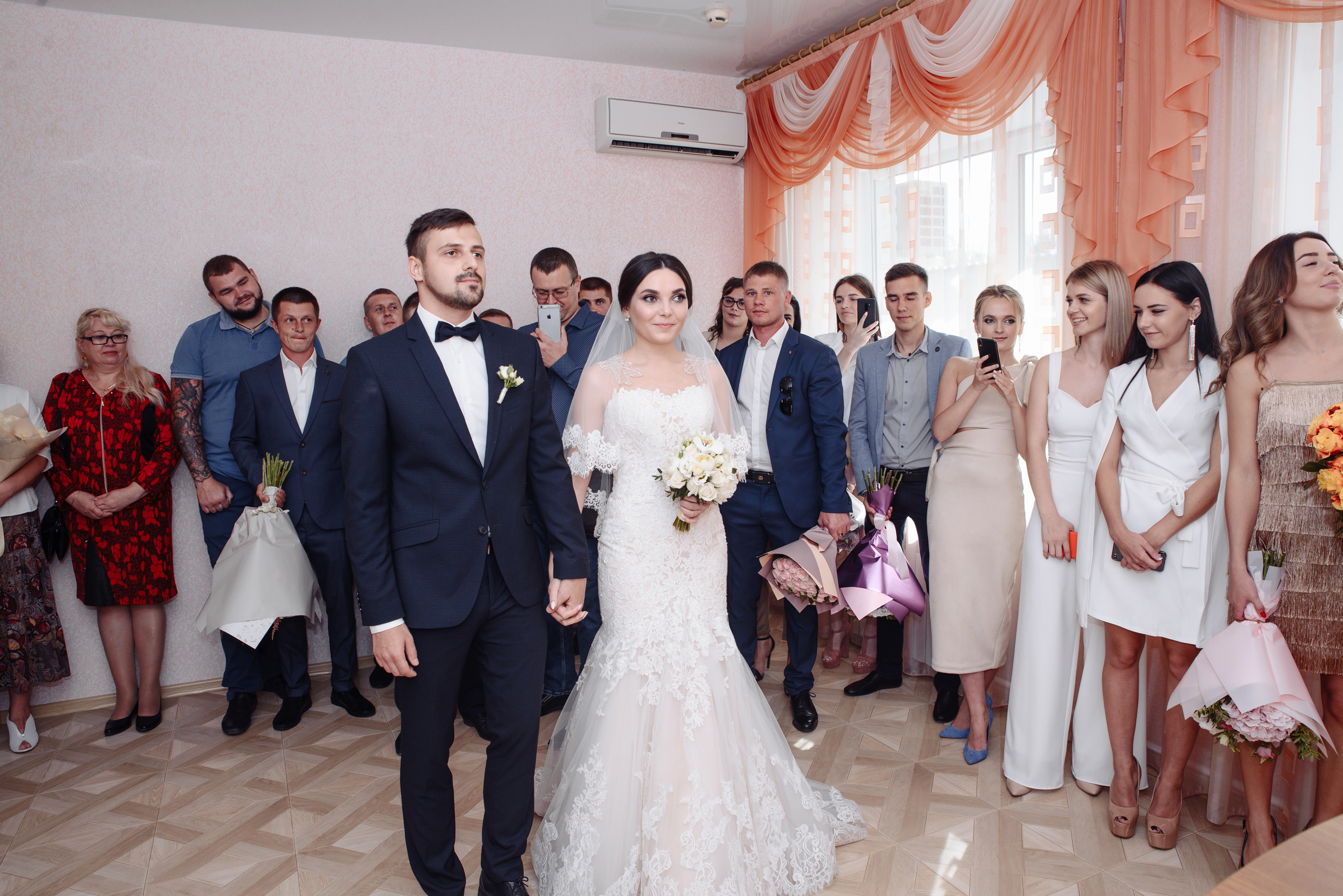 13.09.19. Свадебный фотограф во Владивостоке Гарагуля Игорь