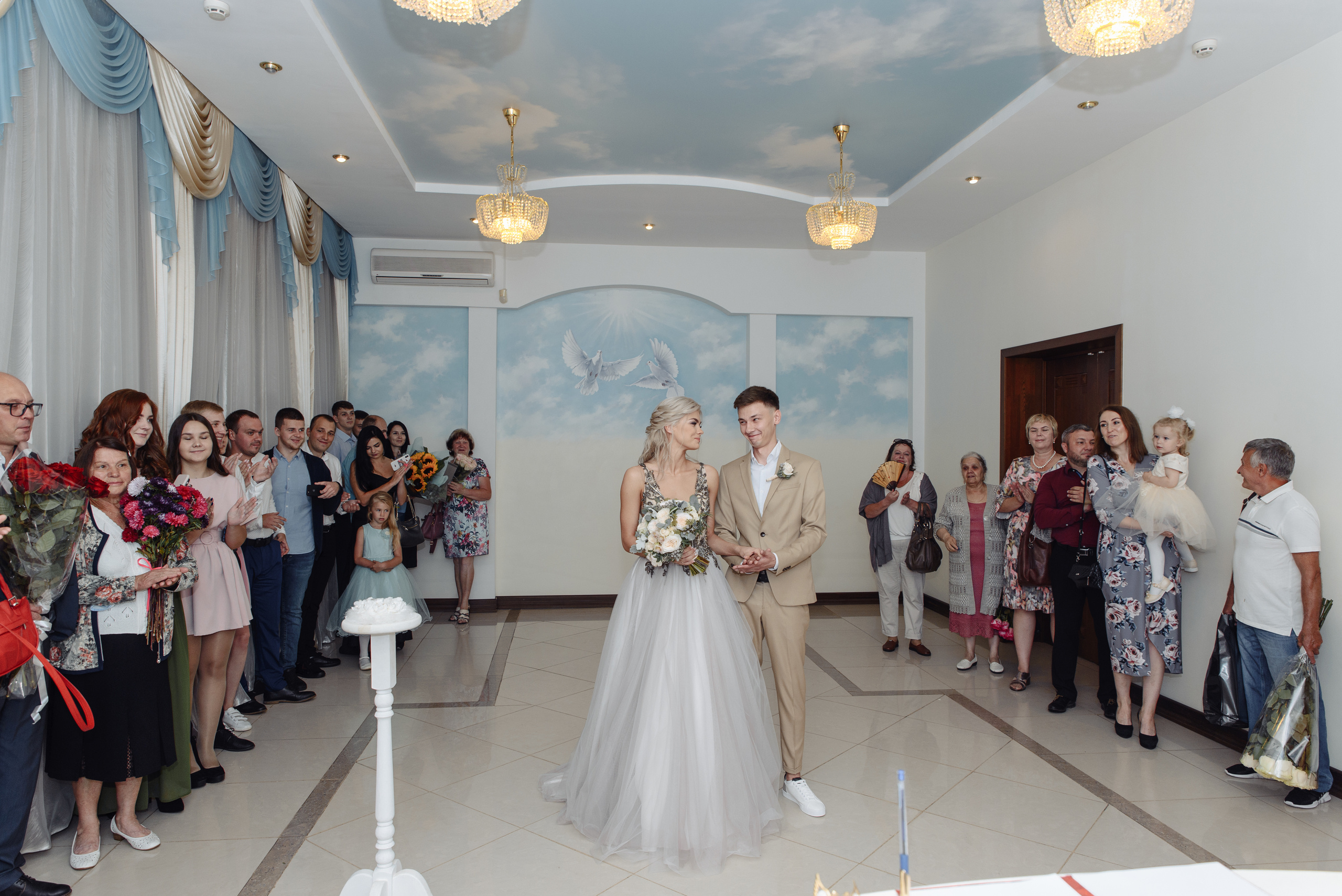 14.07.19. Свадебный фотограф во Владивостоке Гарагуля Игорь