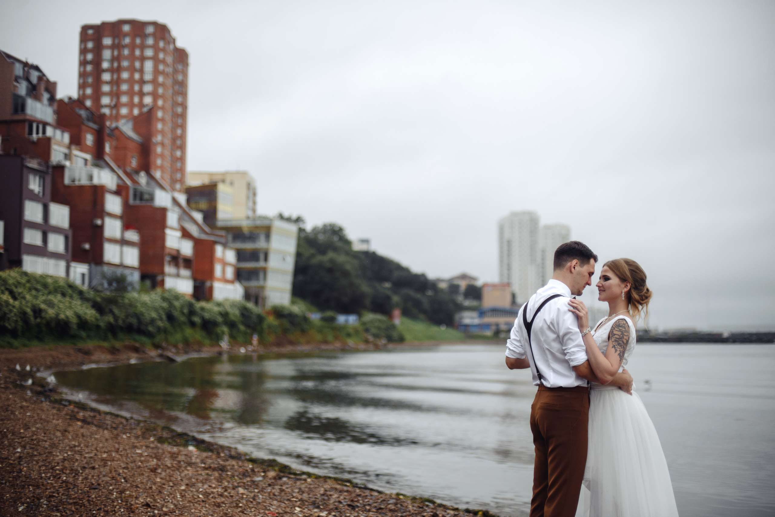 07.09.19. Свадебный фотограф во Владивостоке Гарагуля Игорь