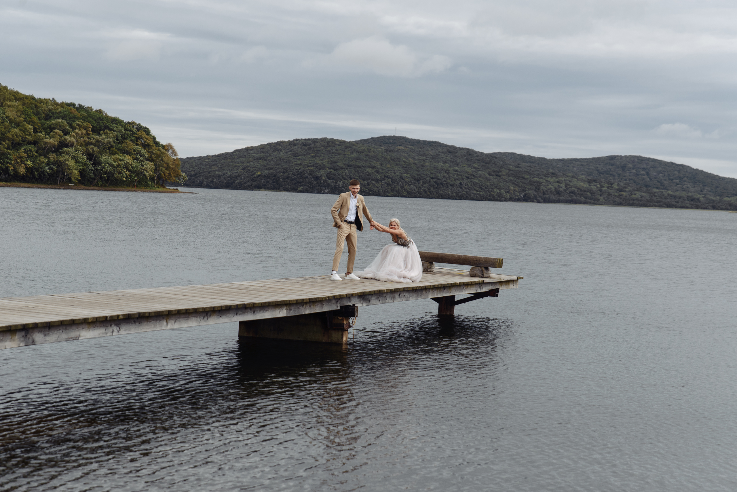 14.07.19. Свадебный фотограф во Владивостоке Гарагуля Игорь