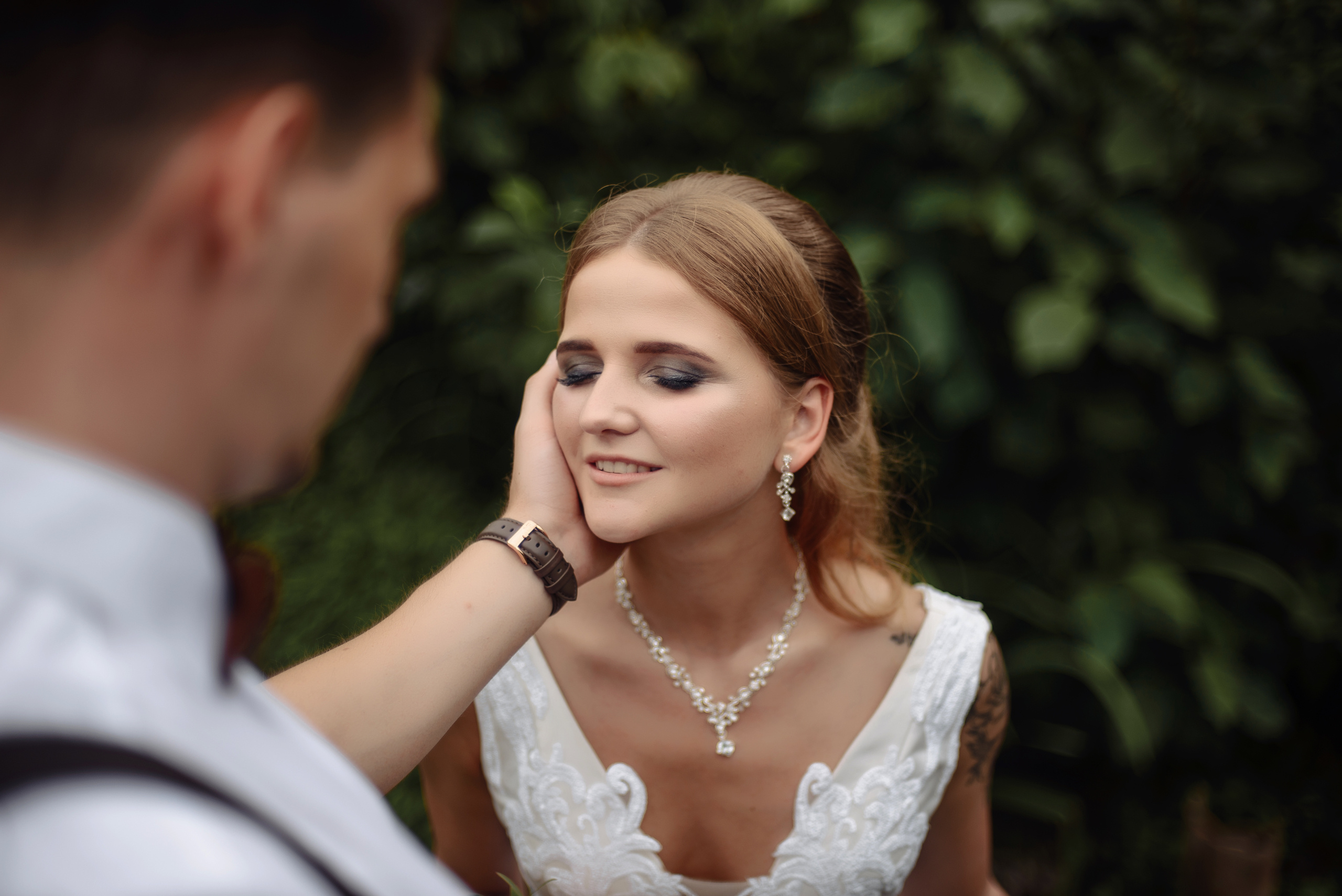 07.09.19. Свадебный фотограф во Владивостоке Гарагуля Игорь