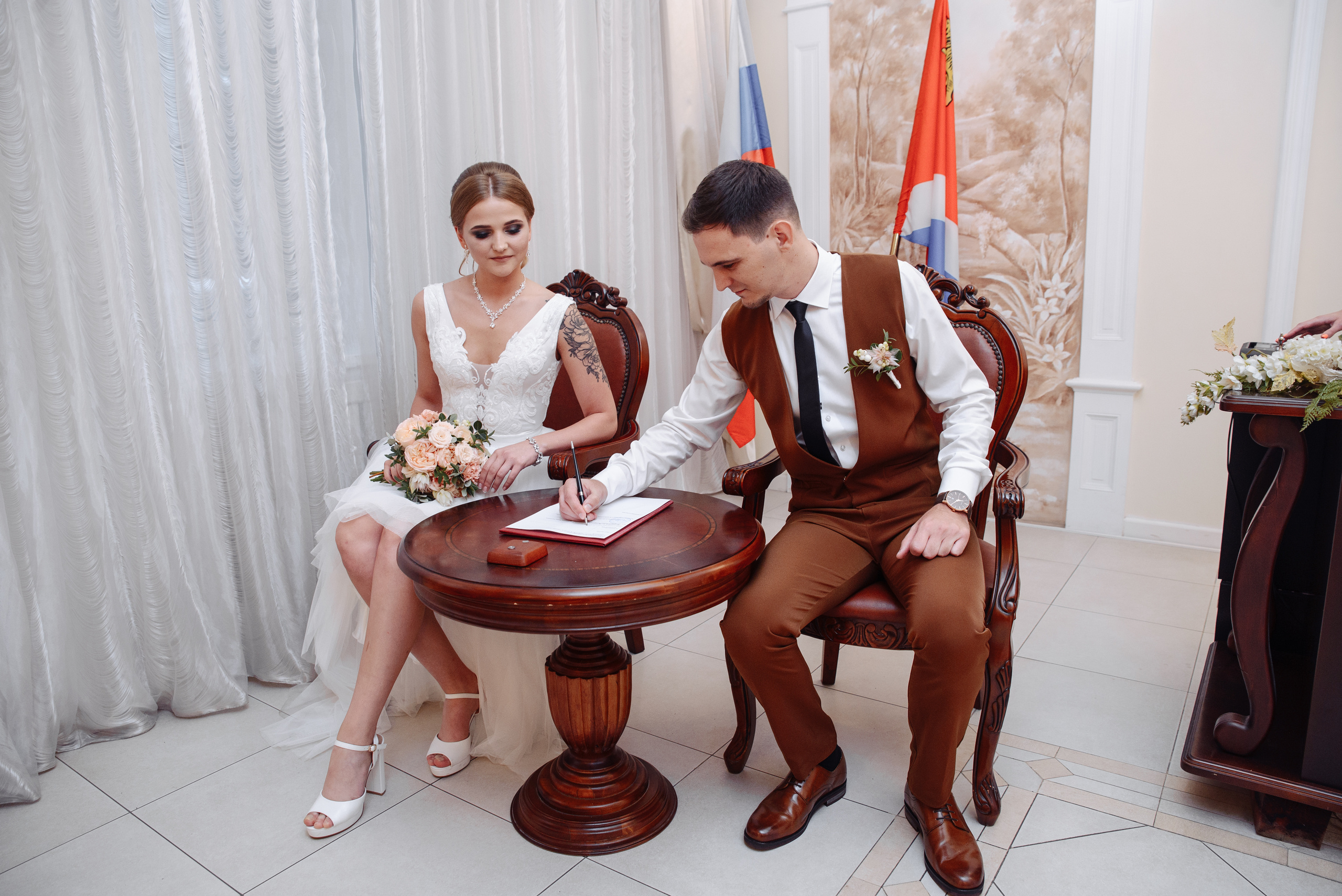 07.09.19. Свадебный фотограф во Владивостоке Гарагуля Игорь