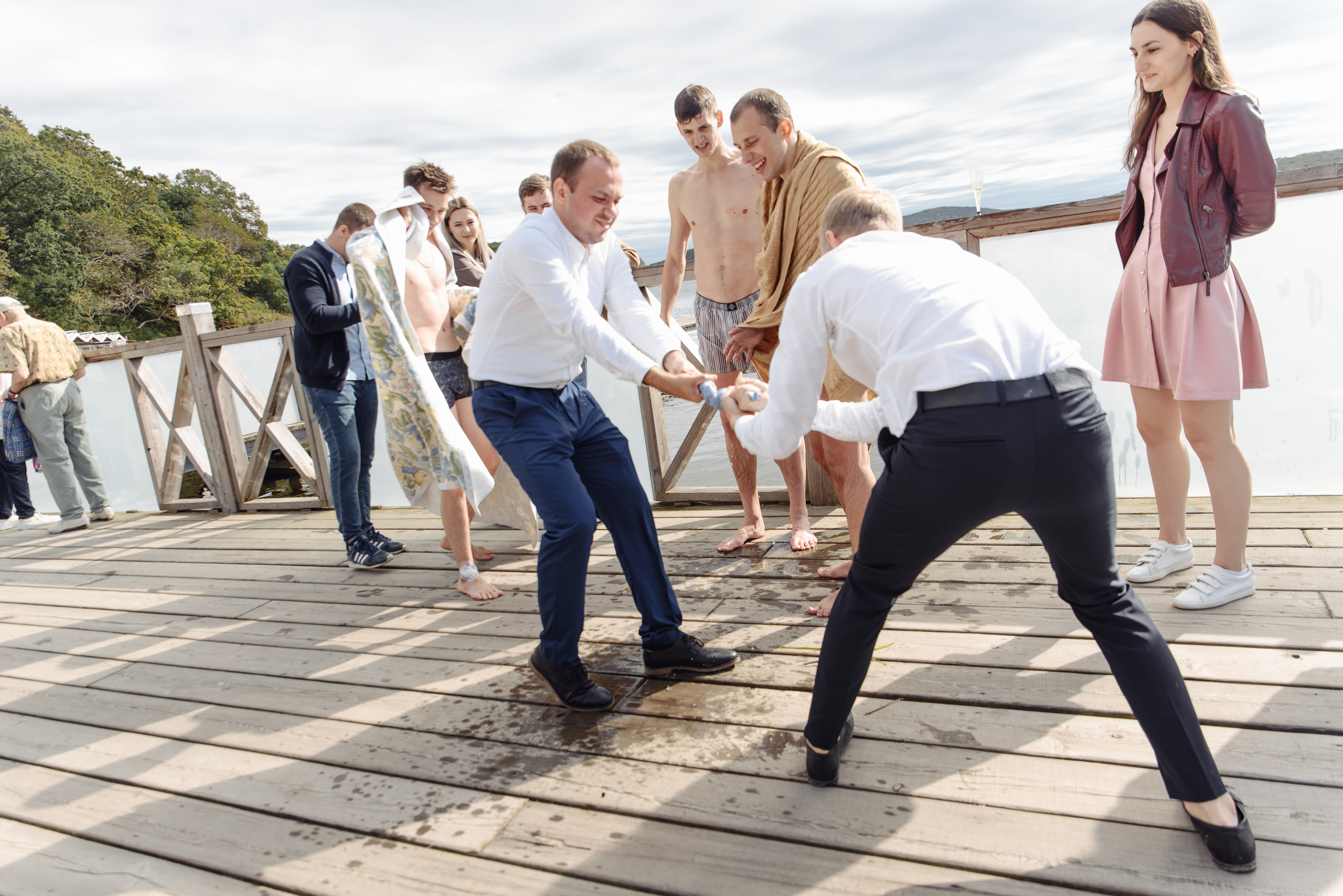 14.07.19. Свадебный фотограф во Владивостоке Гарагуля Игорь