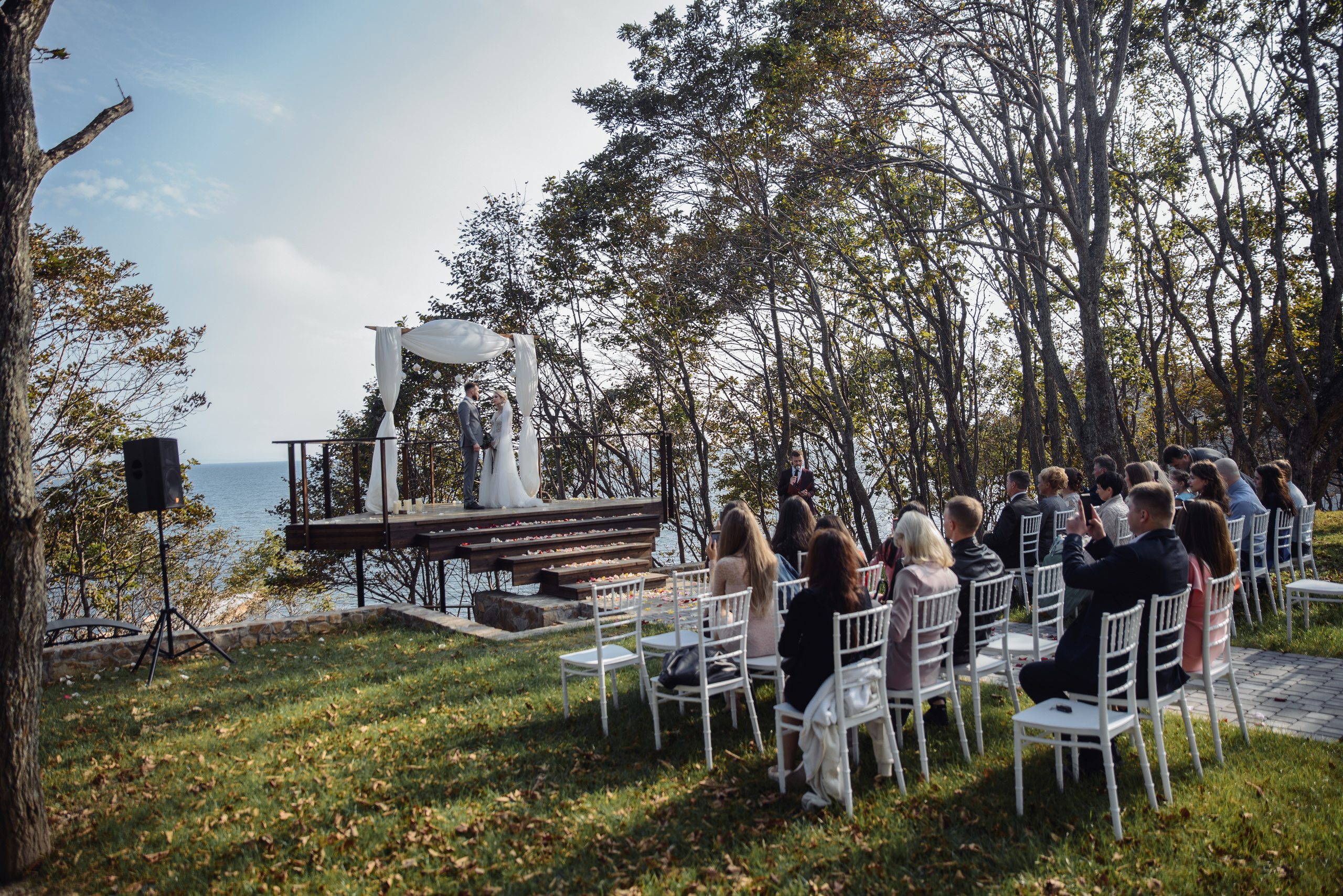28.09.19. Свадебный фотограф во Владивостоке Гарагуля Игорь