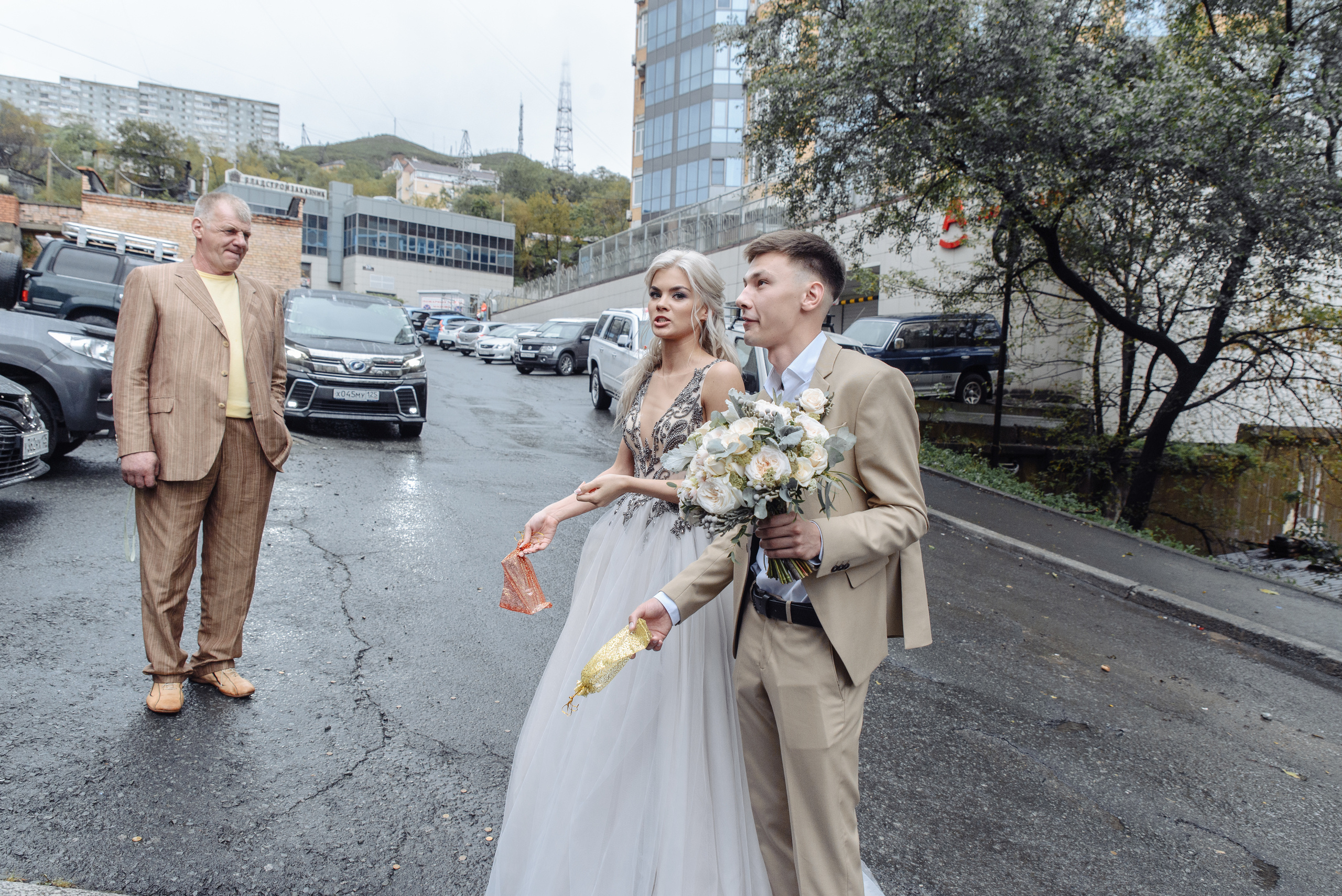 14.07.19. Свадебный фотограф во Владивостоке Гарагуля Игорь