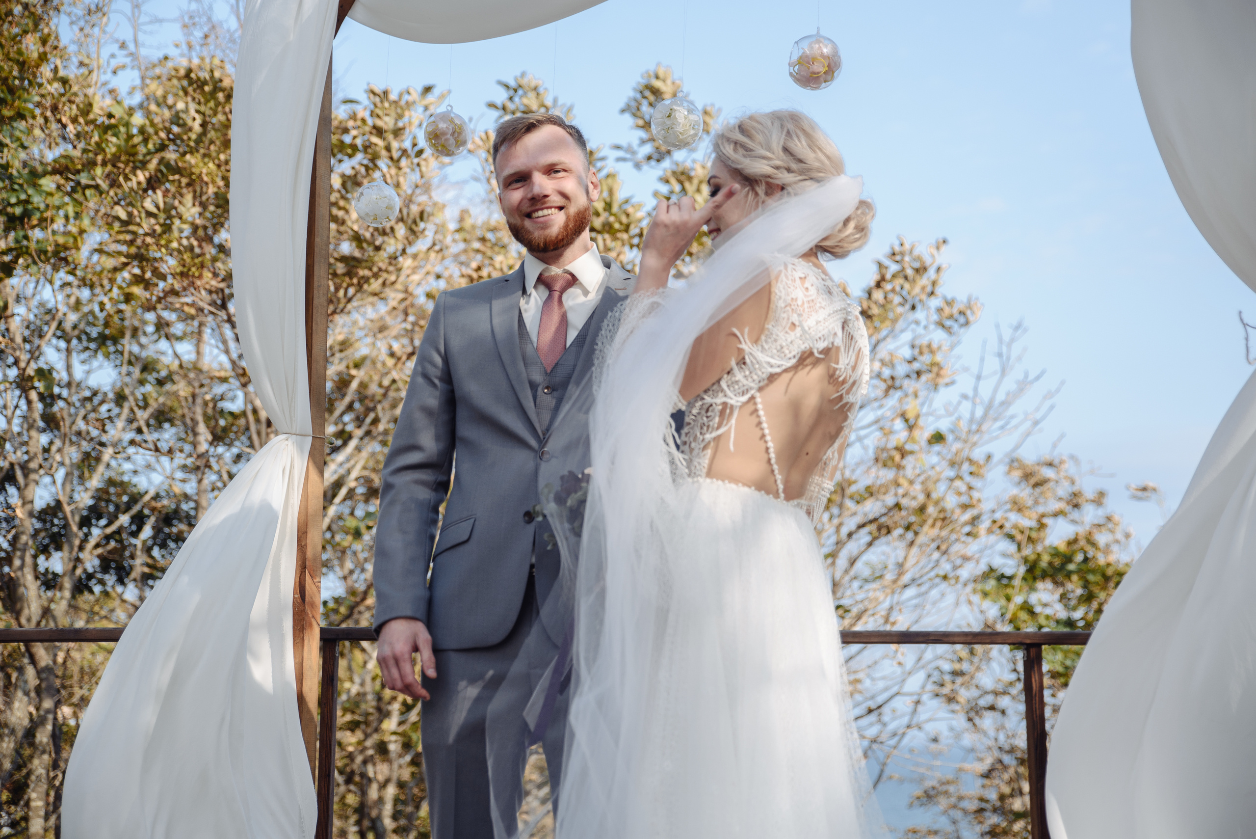 28.09.19. Свадебный фотограф во Владивостоке Гарагуля Игорь