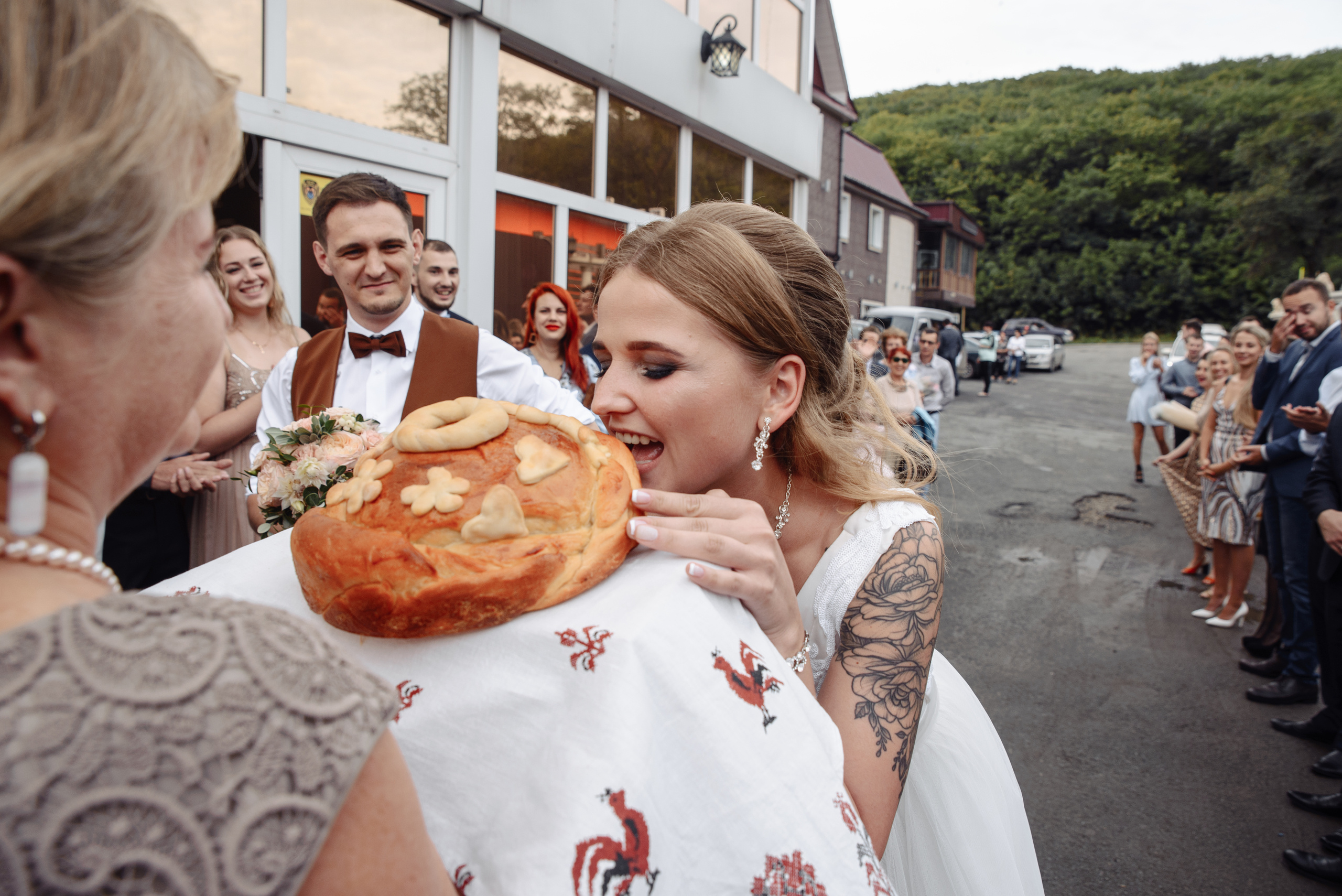 07.09.19. Свадебный фотограф во Владивостоке Гарагуля Игорь