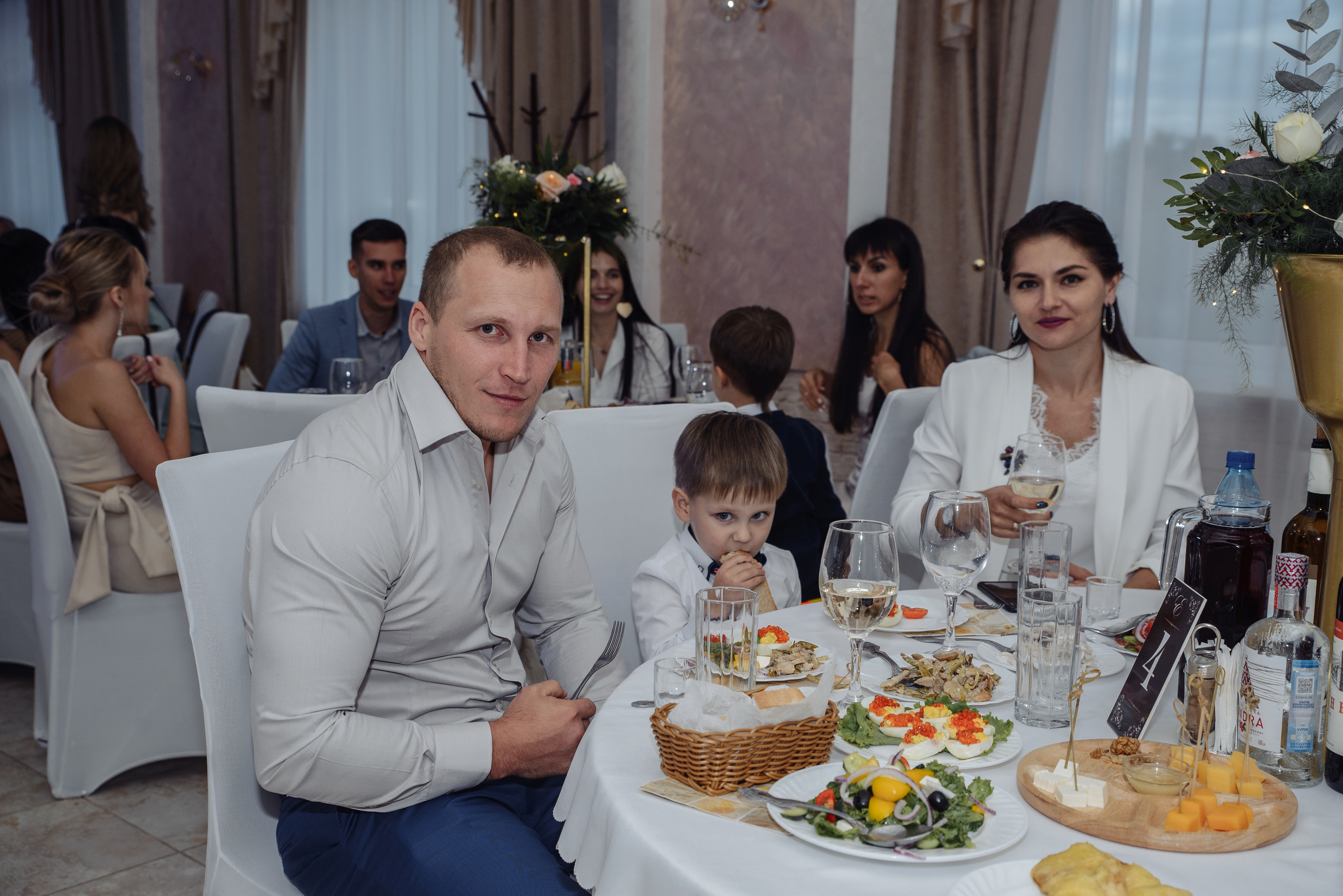 13.09.19. Свадебный фотограф во Владивостоке Гарагуля Игорь