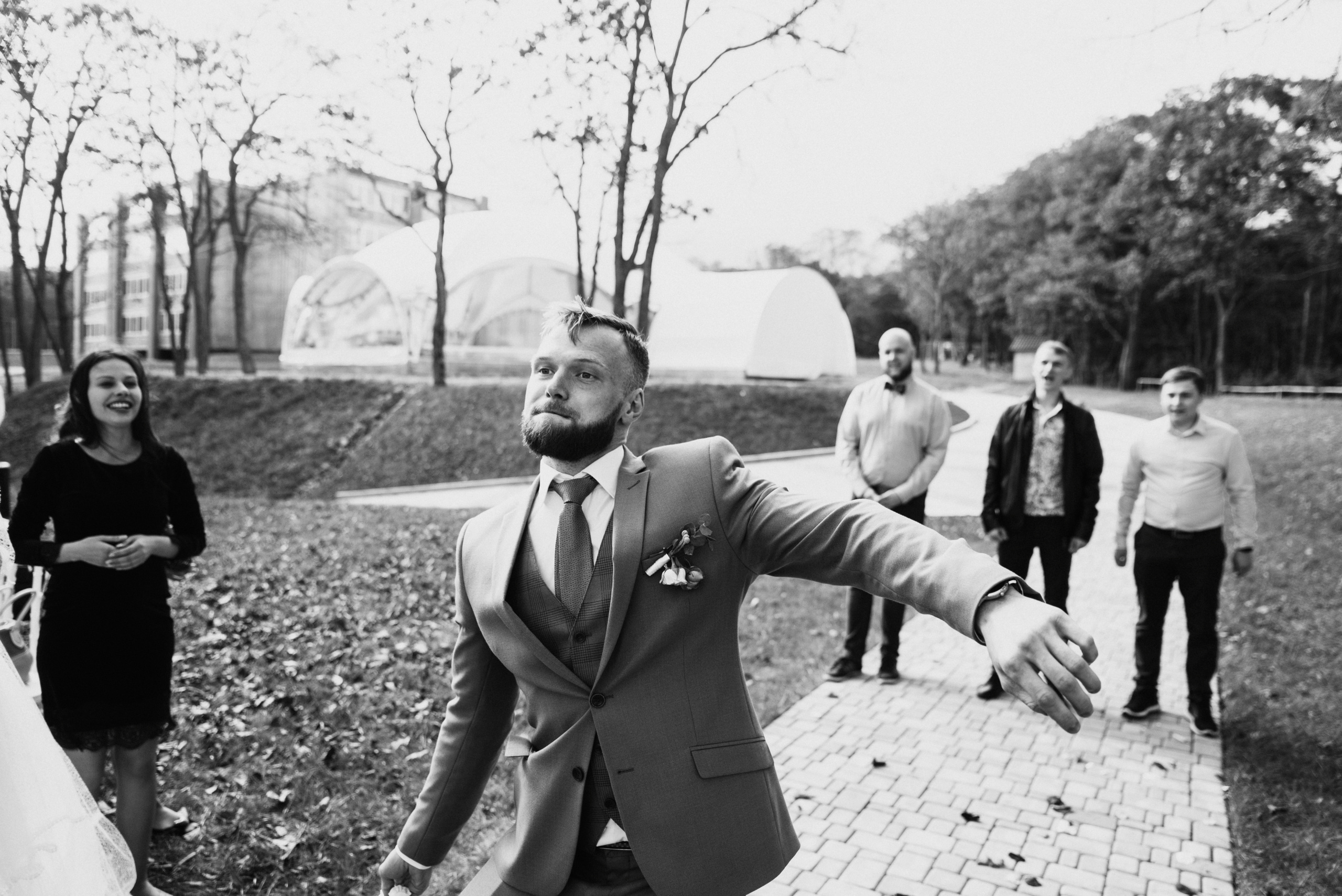 28.09.19. Свадебный фотограф во Владивостоке Гарагуля Игорь