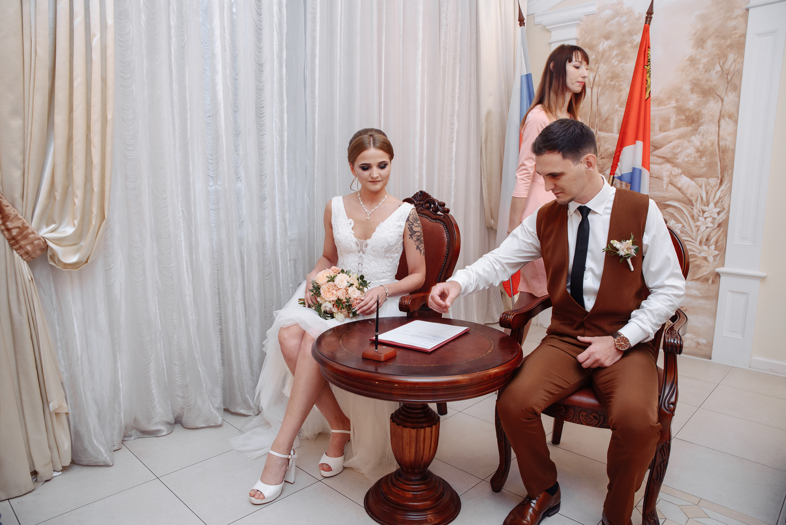 07.09.19. Свадебный фотограф во Владивостоке Гарагуля Игорь