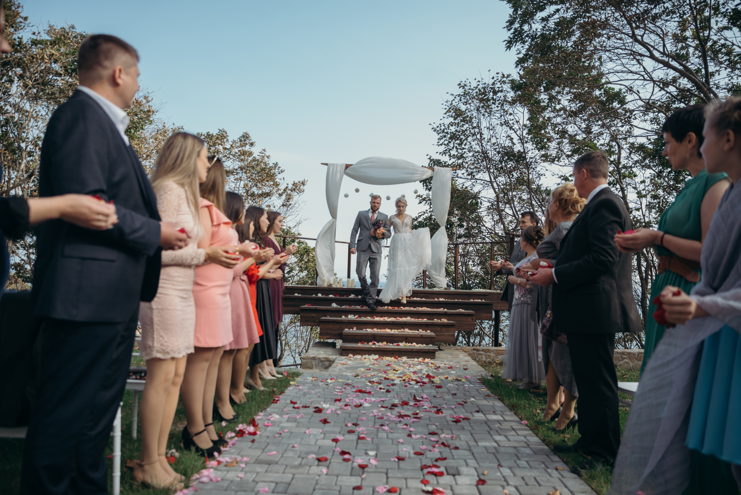 28.09.19. Свадебный фотограф во Владивостоке Гарагуля Игорь