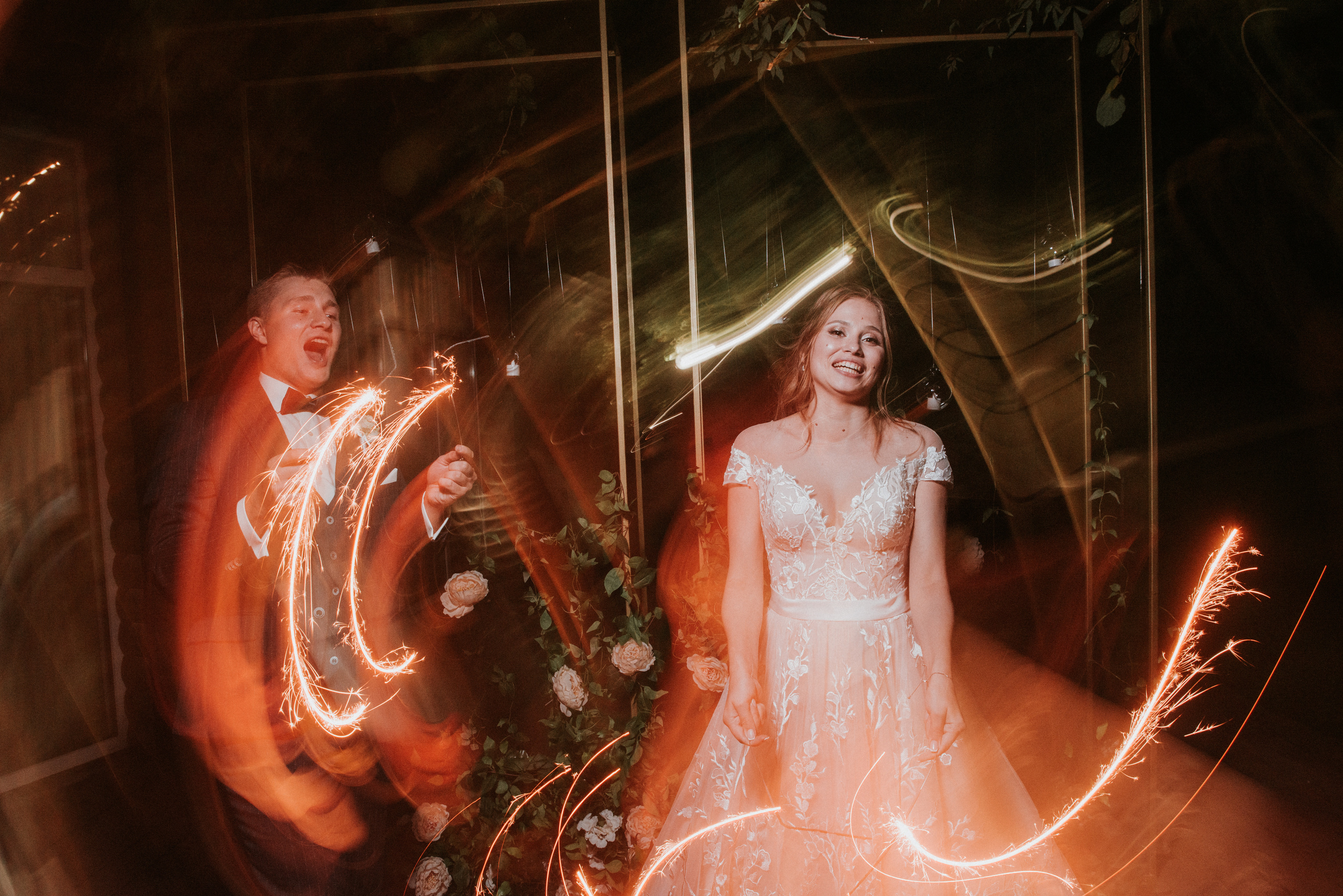 Свадьбы. Свадебный фотограф во Владивостоке Гарагуля Игорь