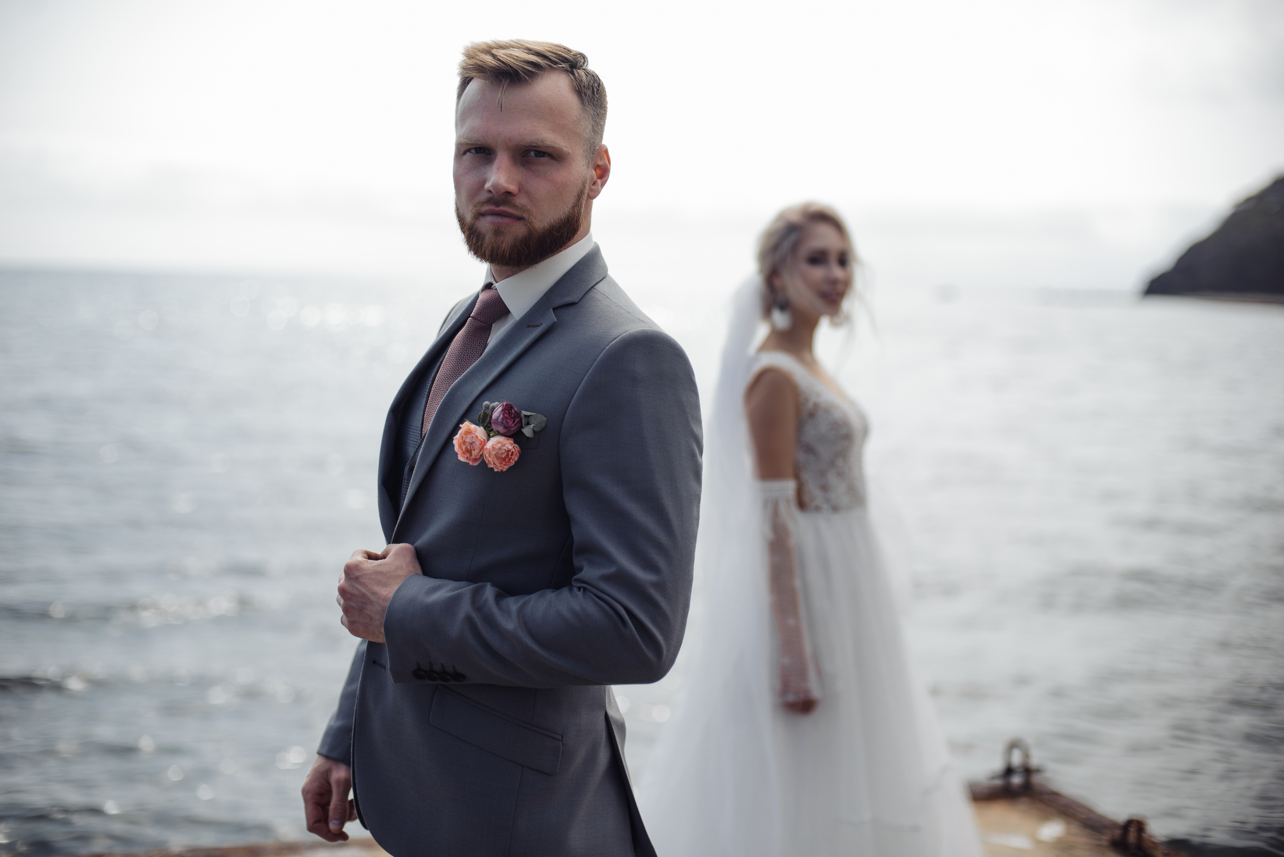 28.09.19. Свадебный фотограф во Владивостоке Гарагуля Игорь