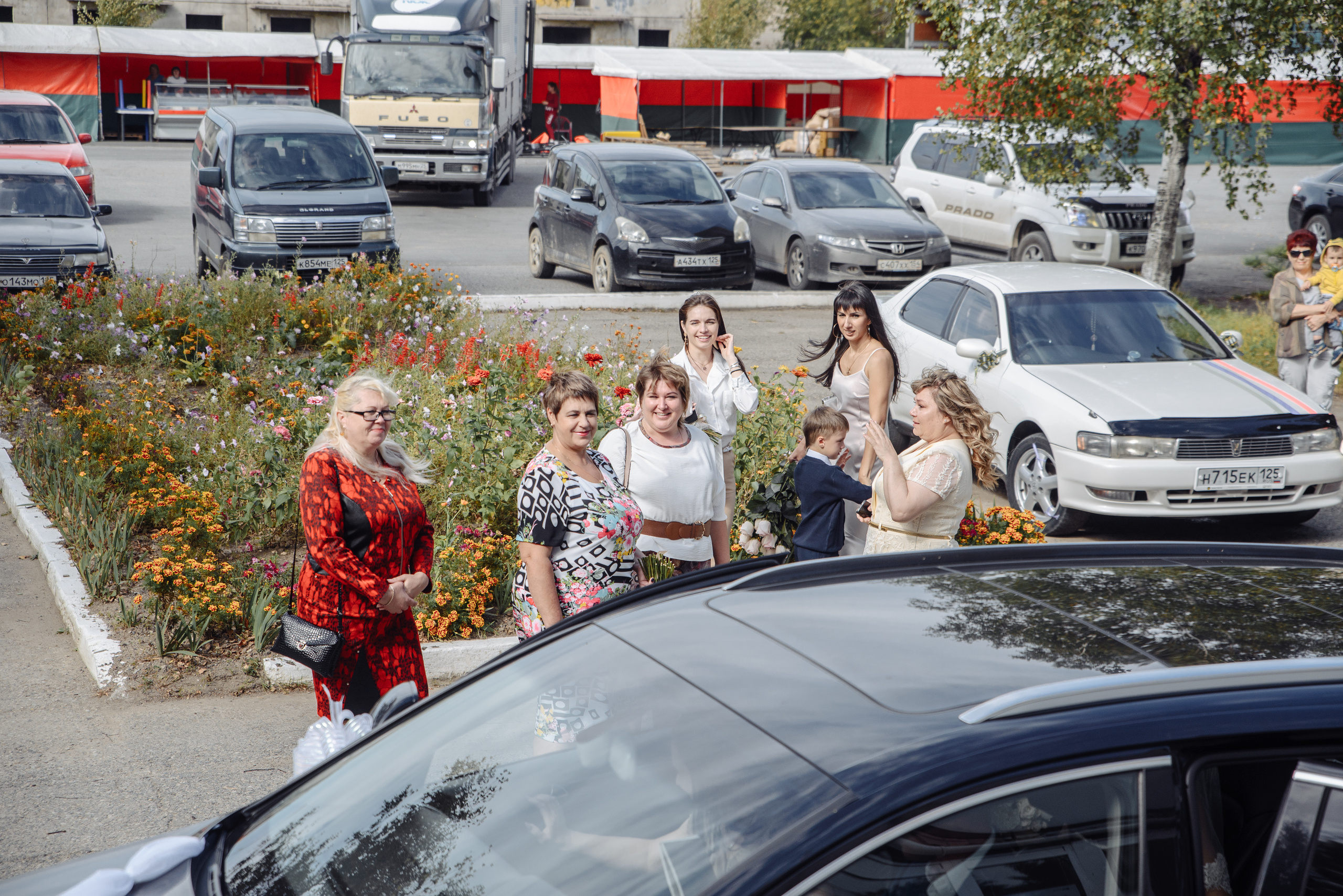 13.09.19. Свадебный фотограф во Владивостоке Гарагуля Игорь