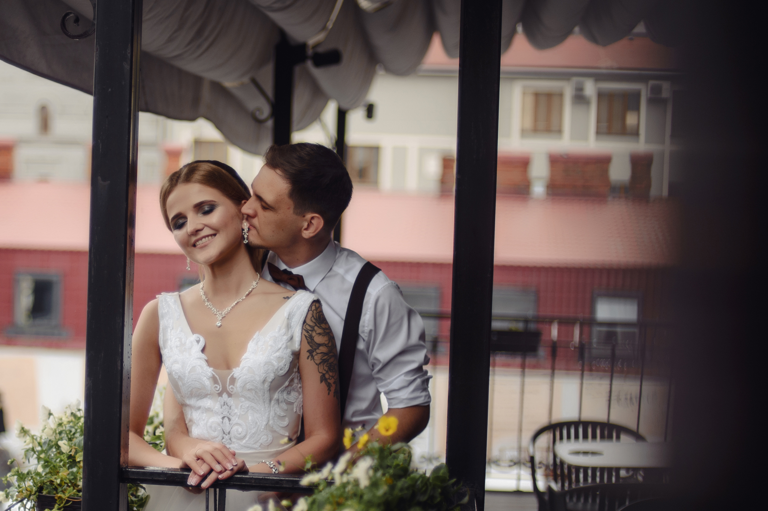 07.09.19. Свадебный фотограф во Владивостоке Гарагуля Игорь