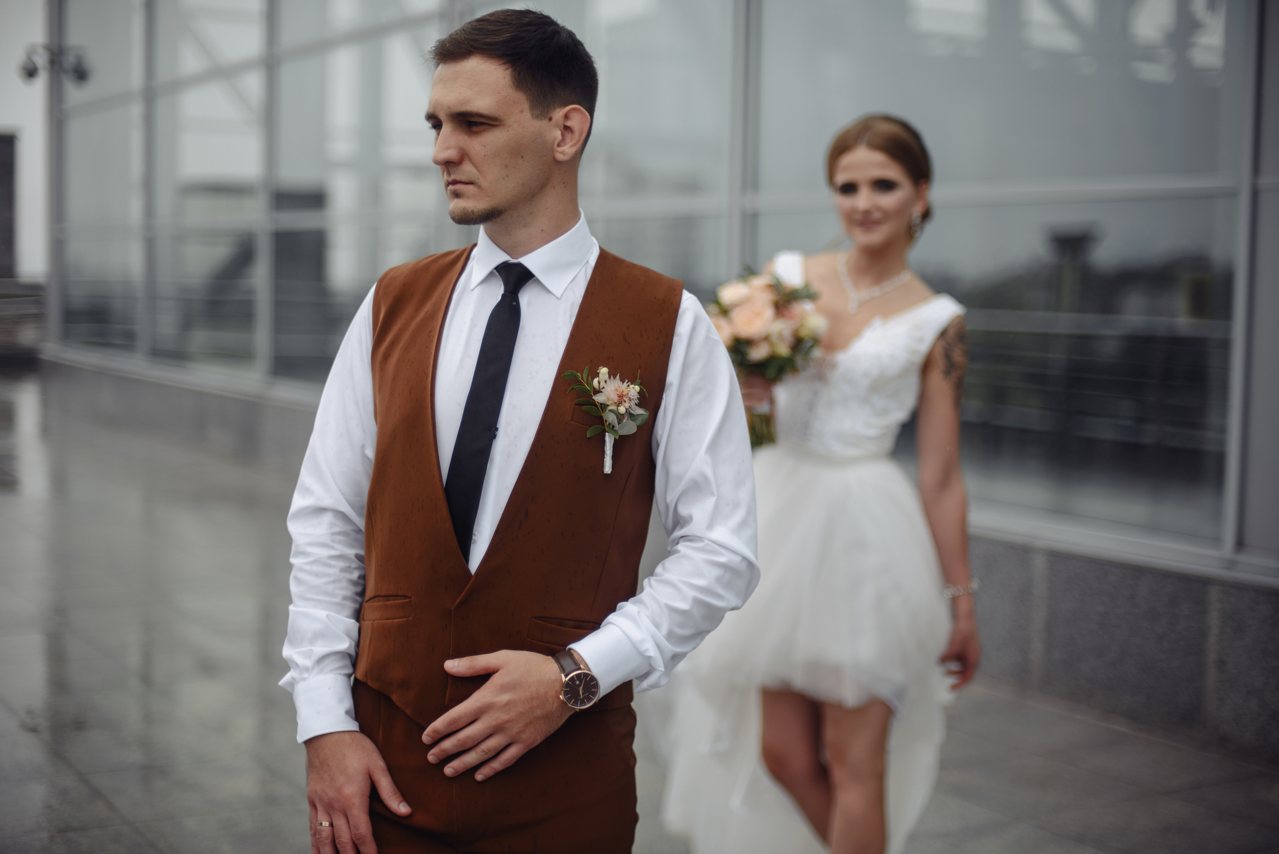 07.09.19. Свадебный фотограф во Владивостоке Гарагуля Игорь