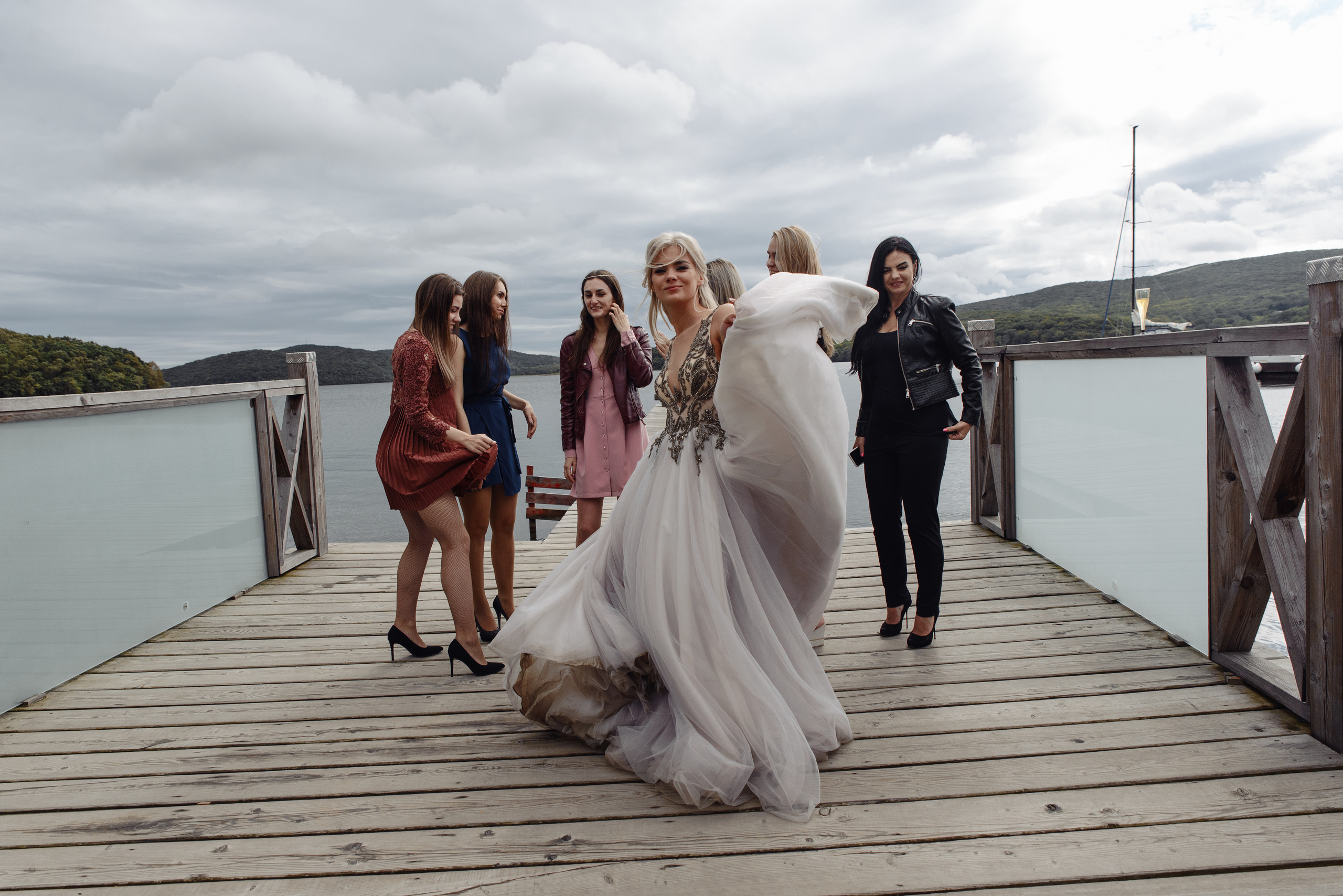 14.07.19. Свадебный фотограф во Владивостоке Гарагуля Игорь