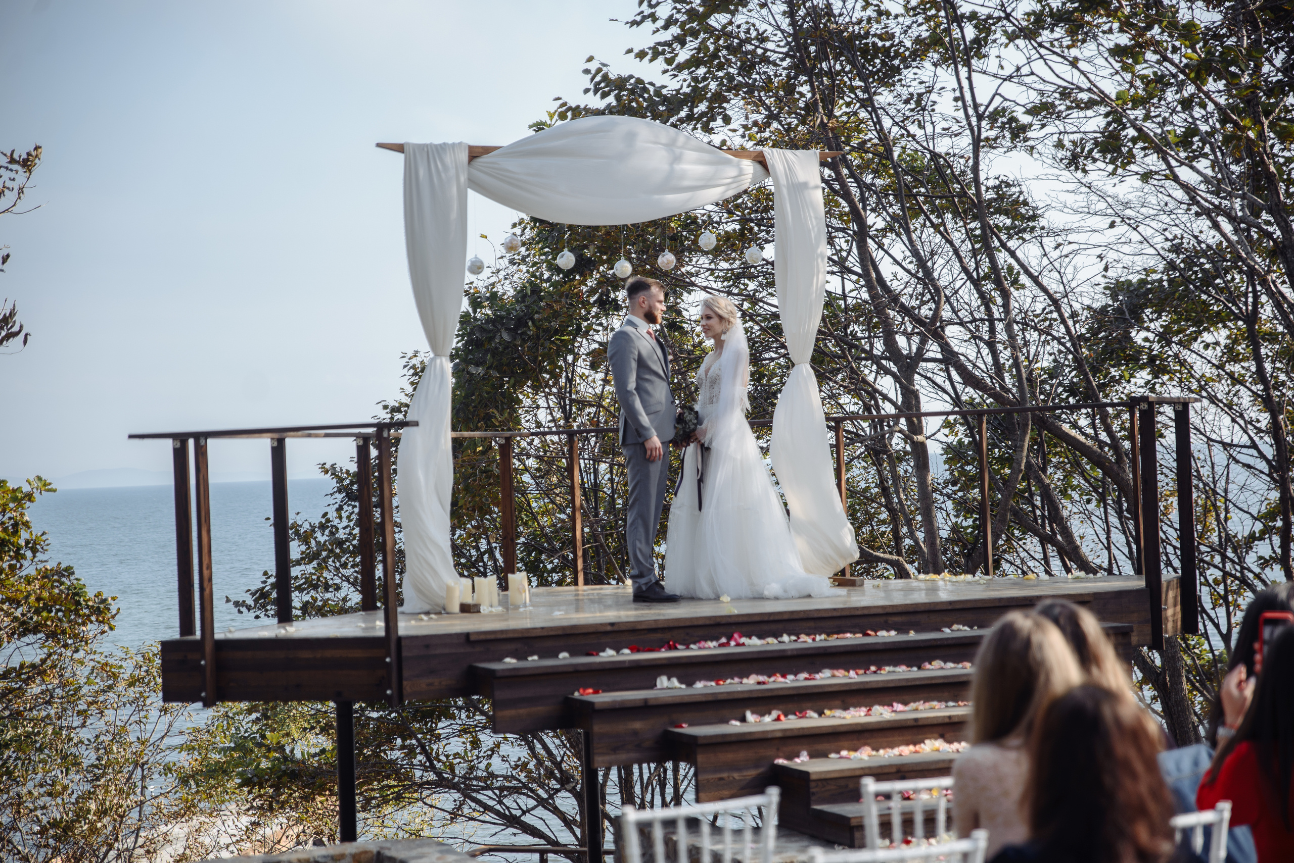 28.09.19. Свадебный фотограф во Владивостоке Гарагуля Игорь