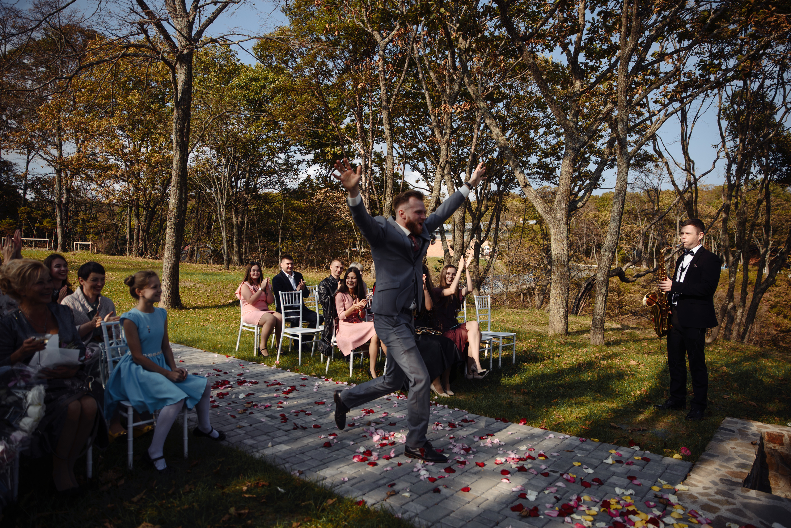 28.09.19. Свадебный фотограф во Владивостоке Гарагуля Игорь