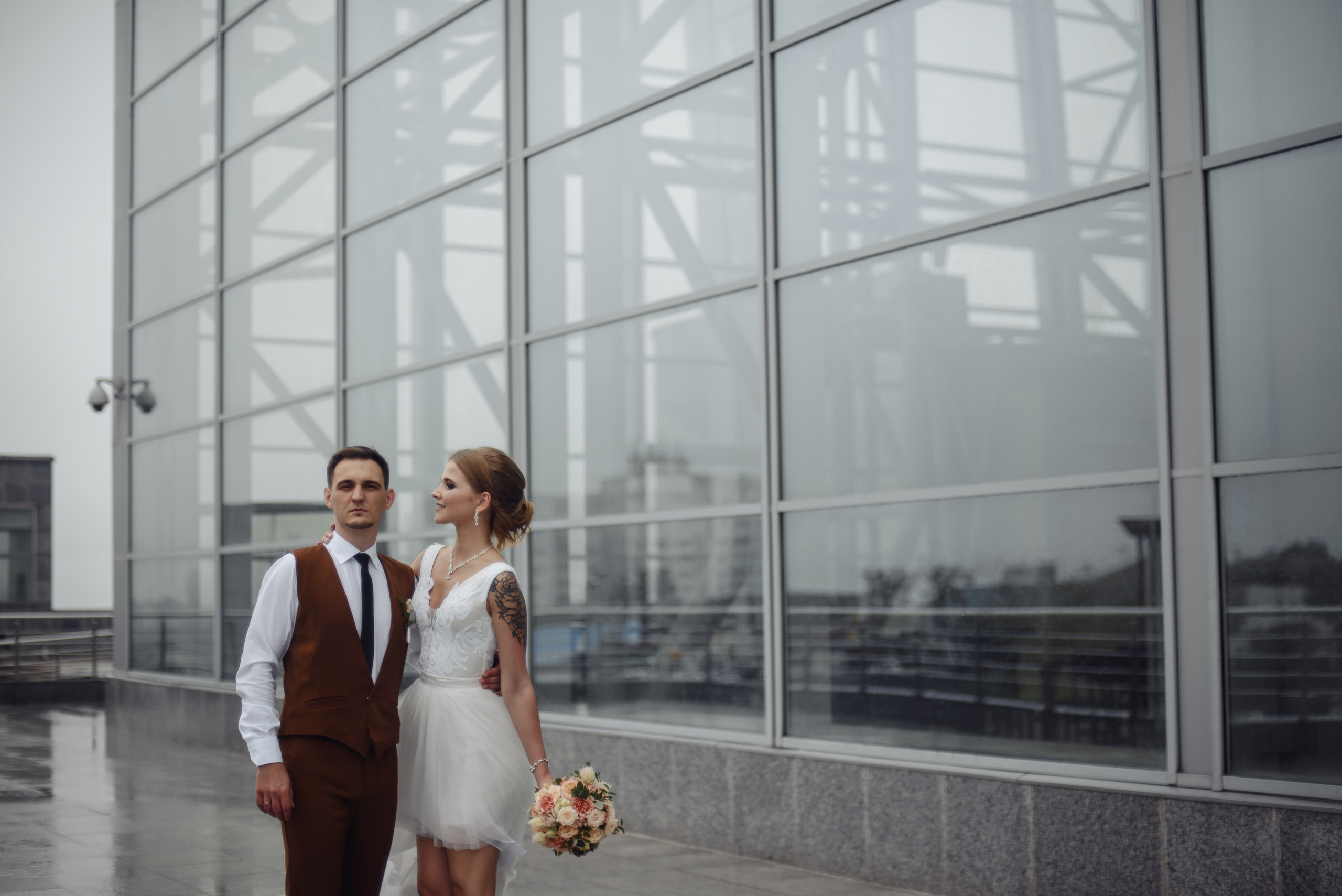 07.09.19. Свадебный фотограф во Владивостоке Гарагуля Игорь