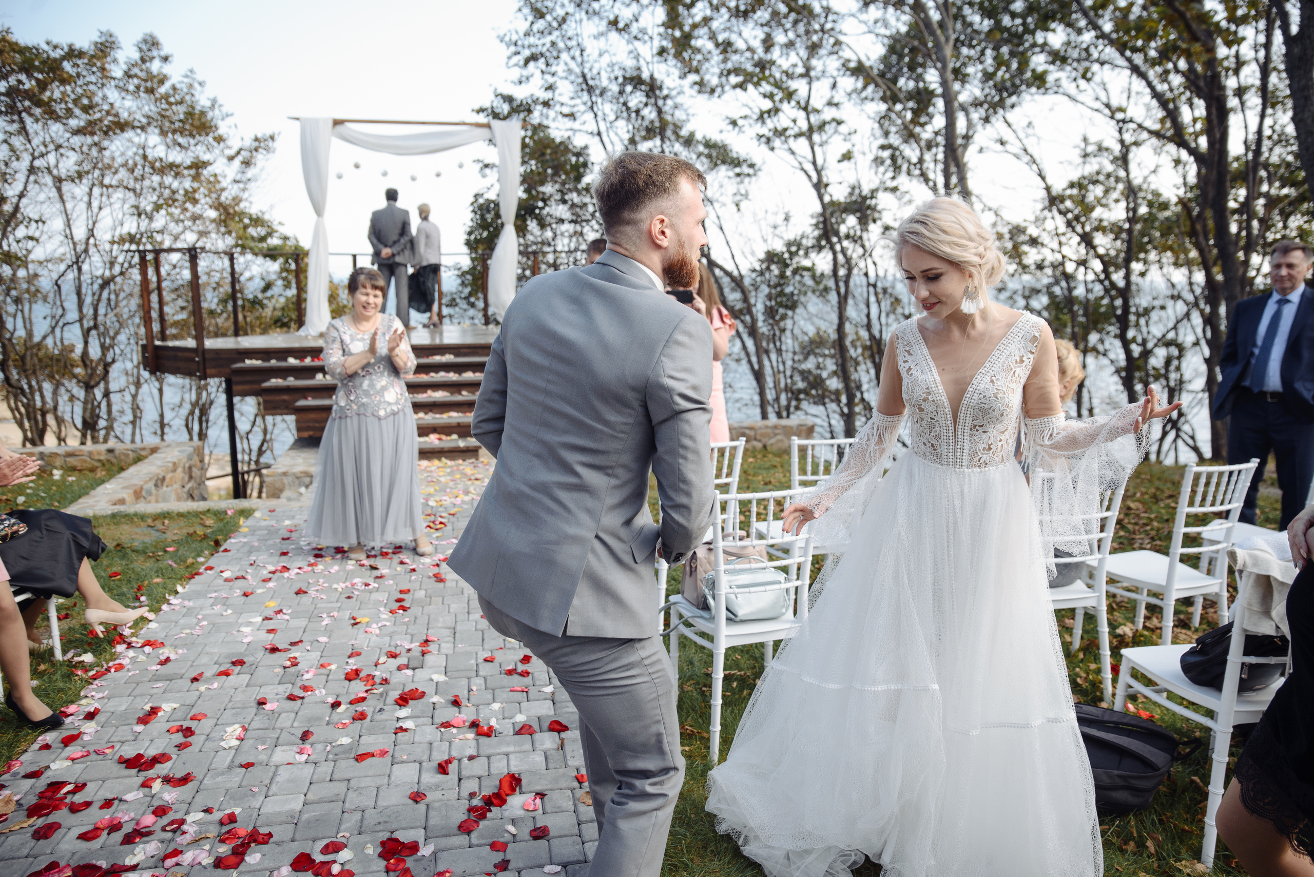 28.09.19. Свадебный фотограф во Владивостоке Гарагуля Игорь