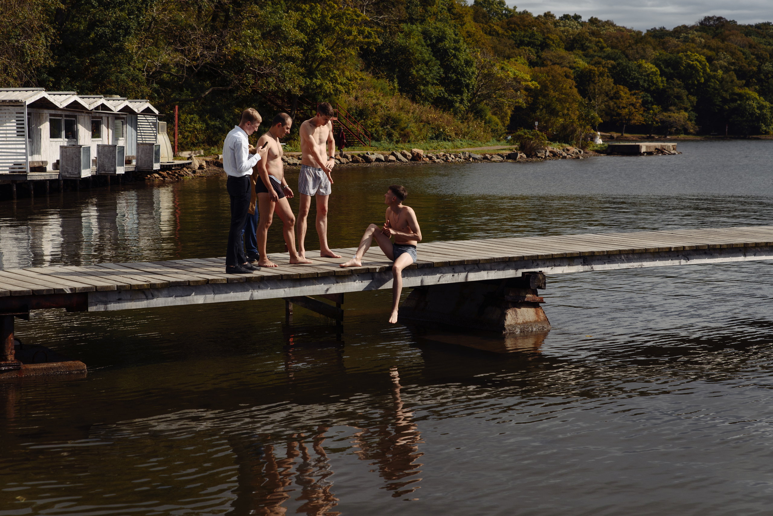 14.07.19. Свадебный фотограф во Владивостоке Гарагуля Игорь