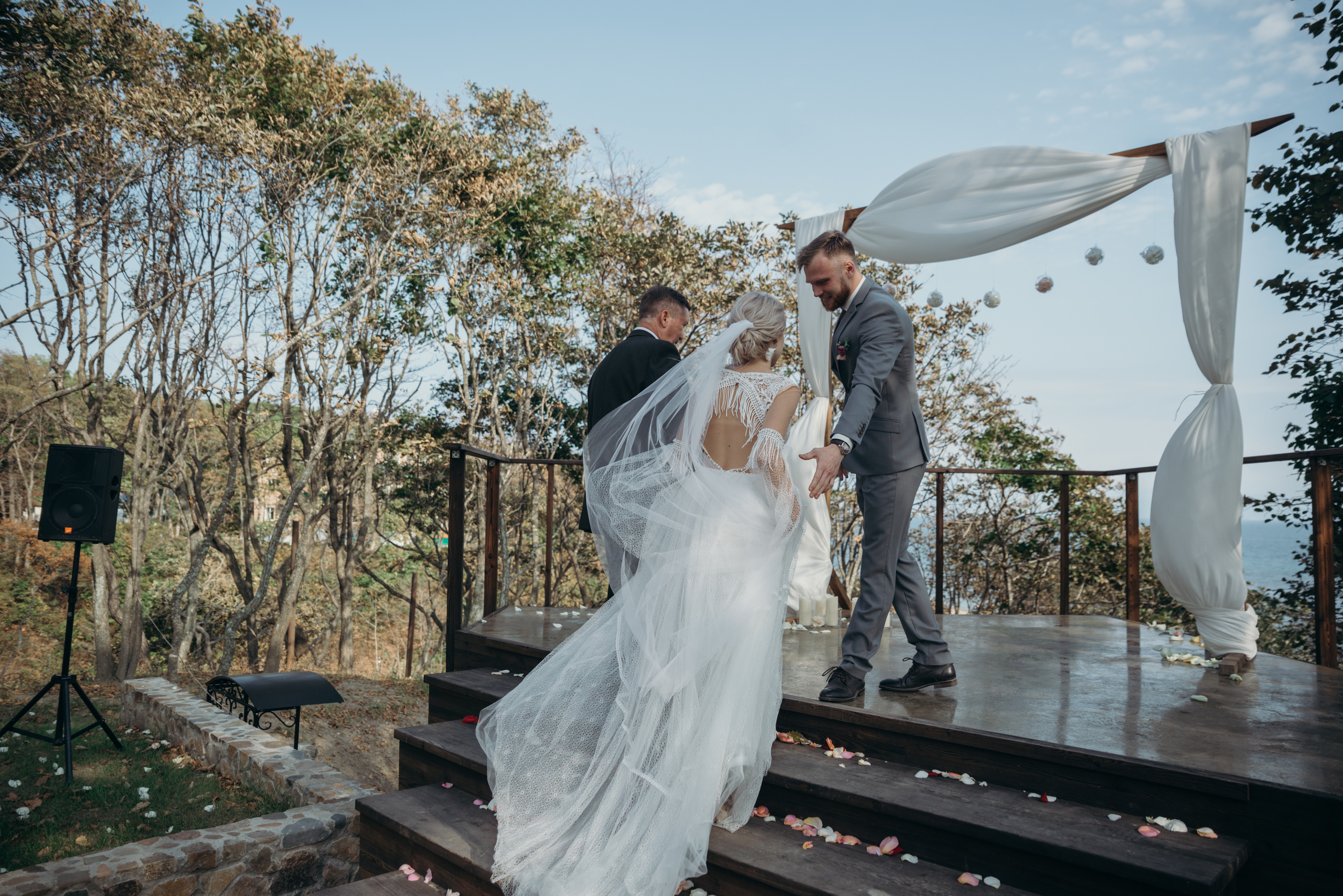 28.09.19. Свадебный фотограф во Владивостоке Гарагуля Игорь