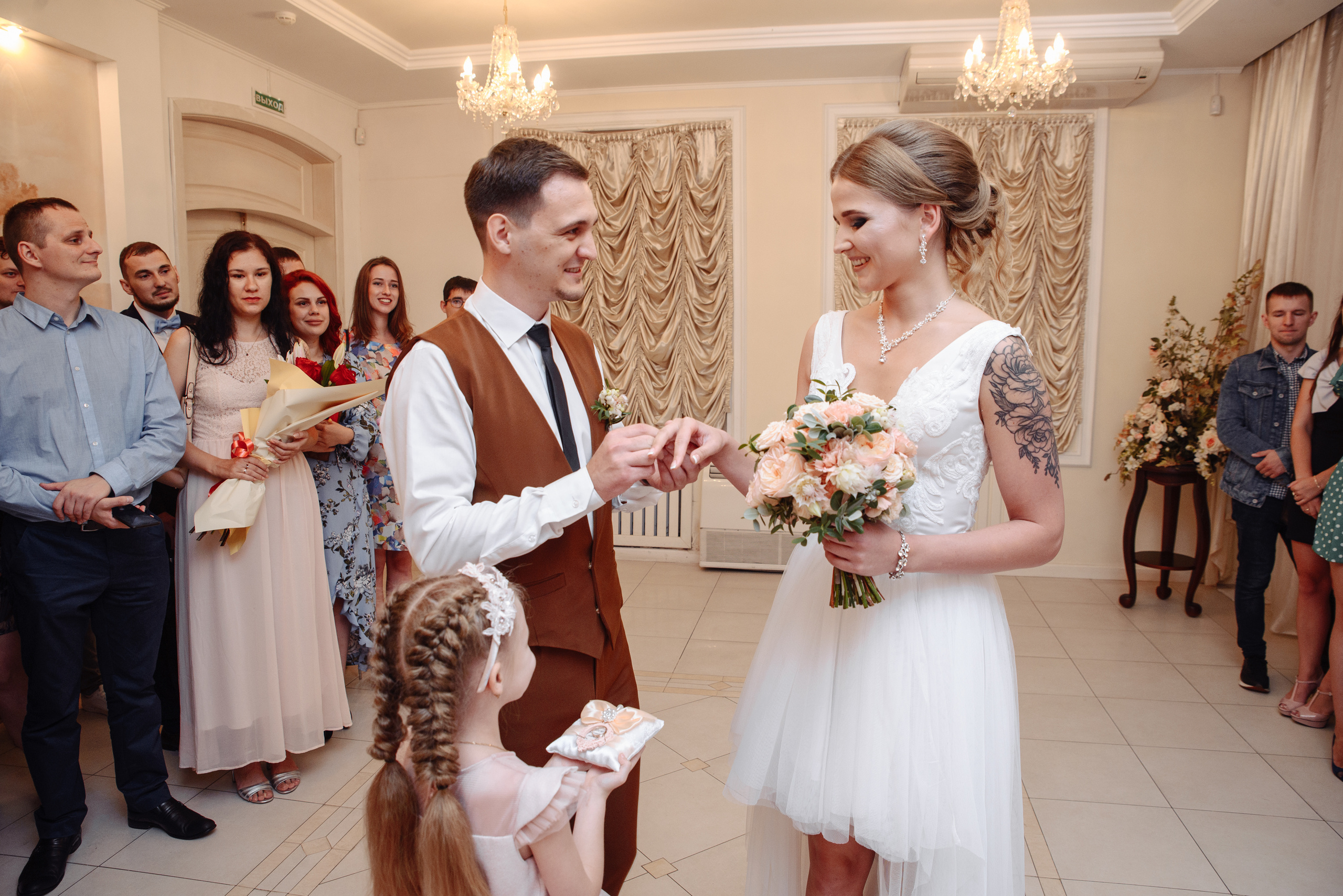 07.09.19. Свадебный фотограф во Владивостоке Гарагуля Игорь