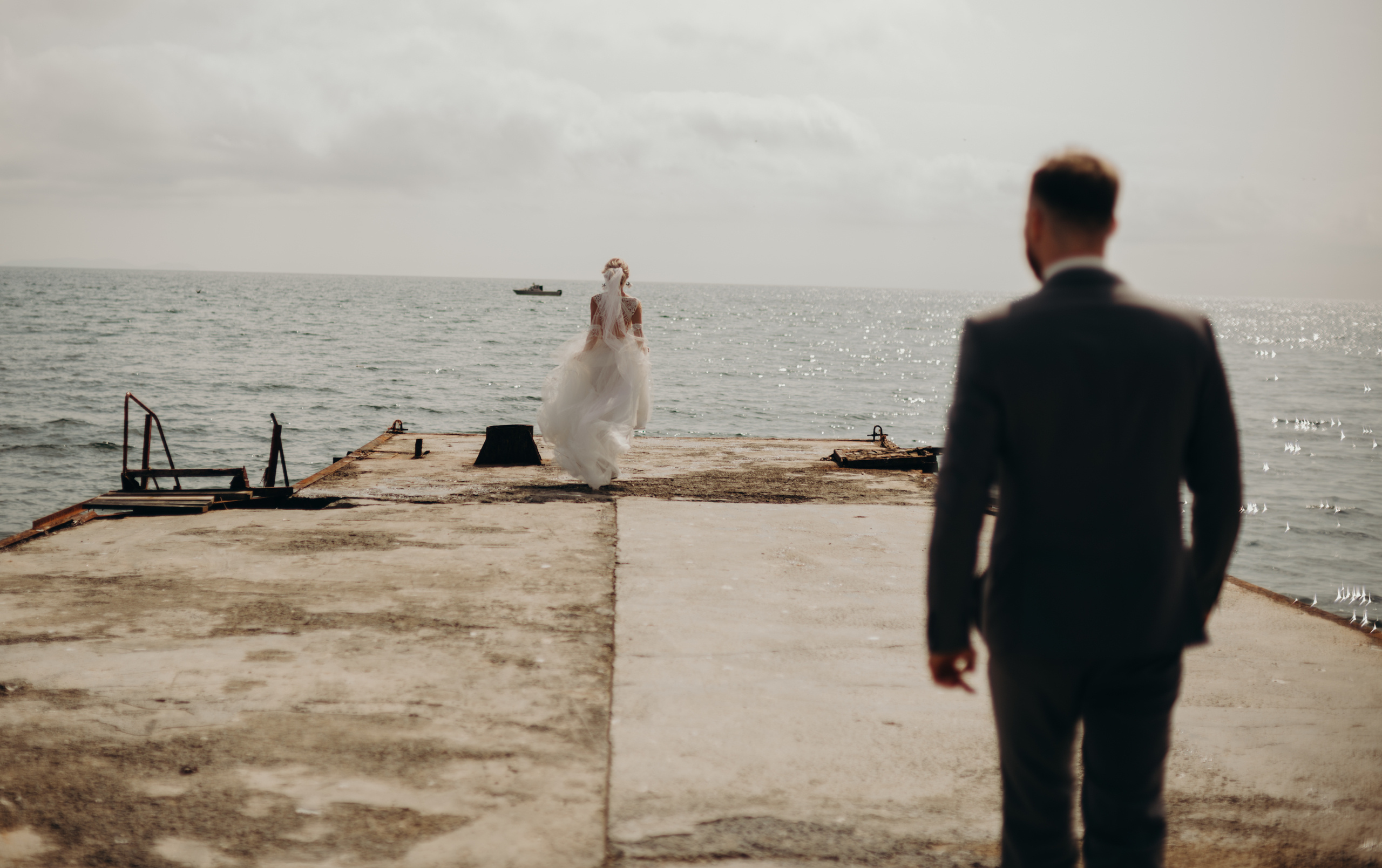 Свадьбы. Свадебный фотограф во Владивостоке Гарагуля Игорь