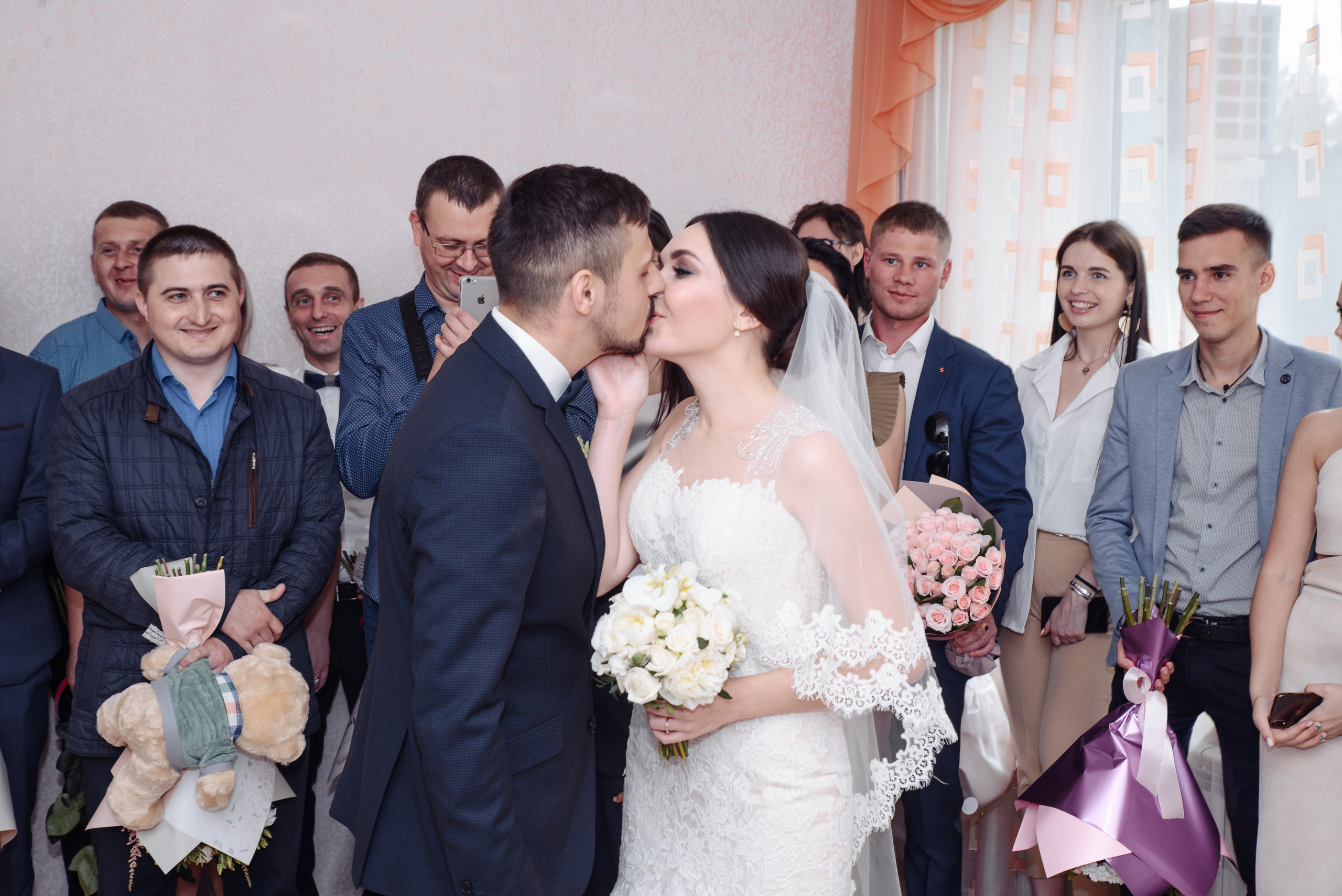 13.09.19. Свадебный фотограф во Владивостоке Гарагуля Игорь