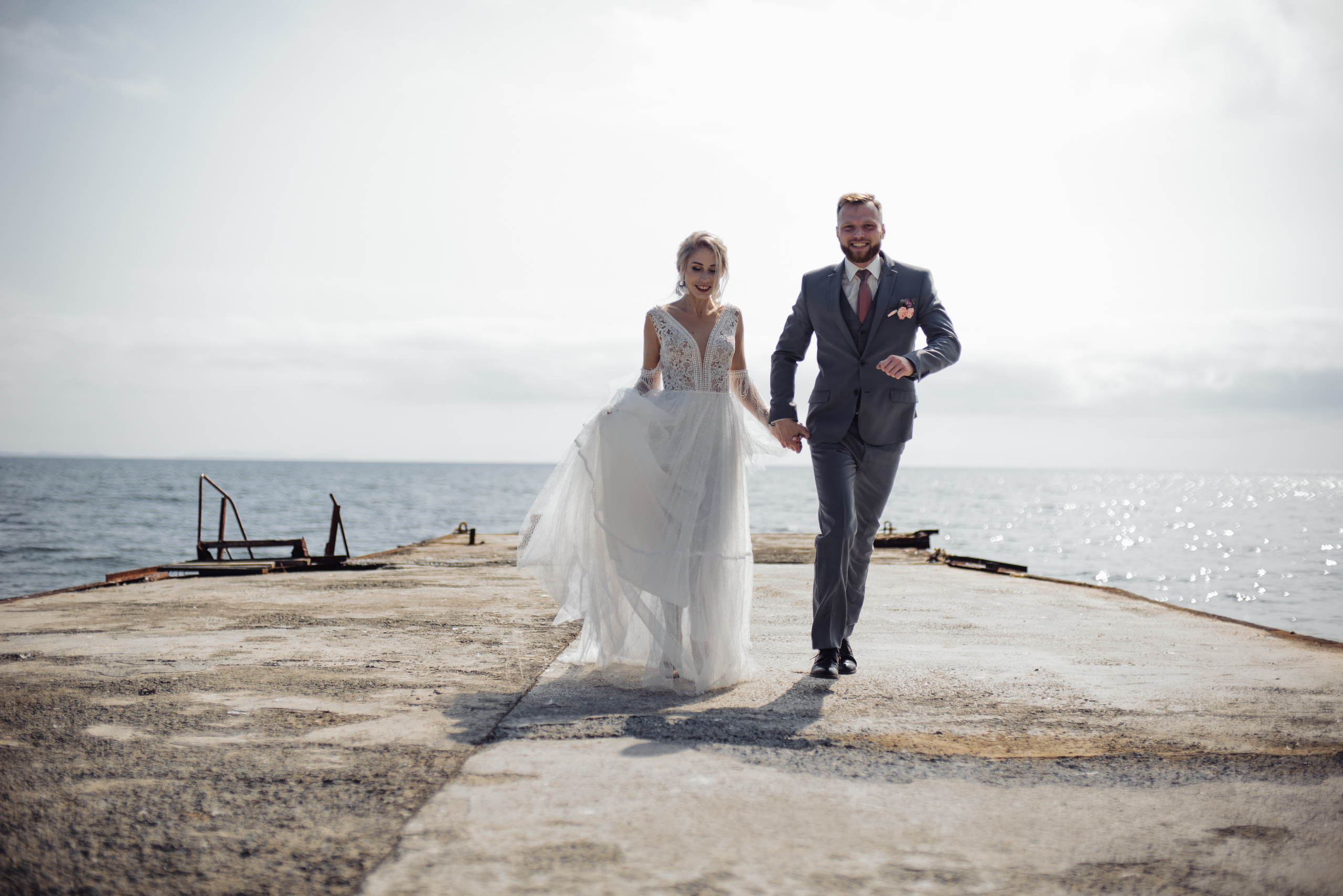 28.09.19. Свадебный фотограф во Владивостоке Гарагуля Игорь