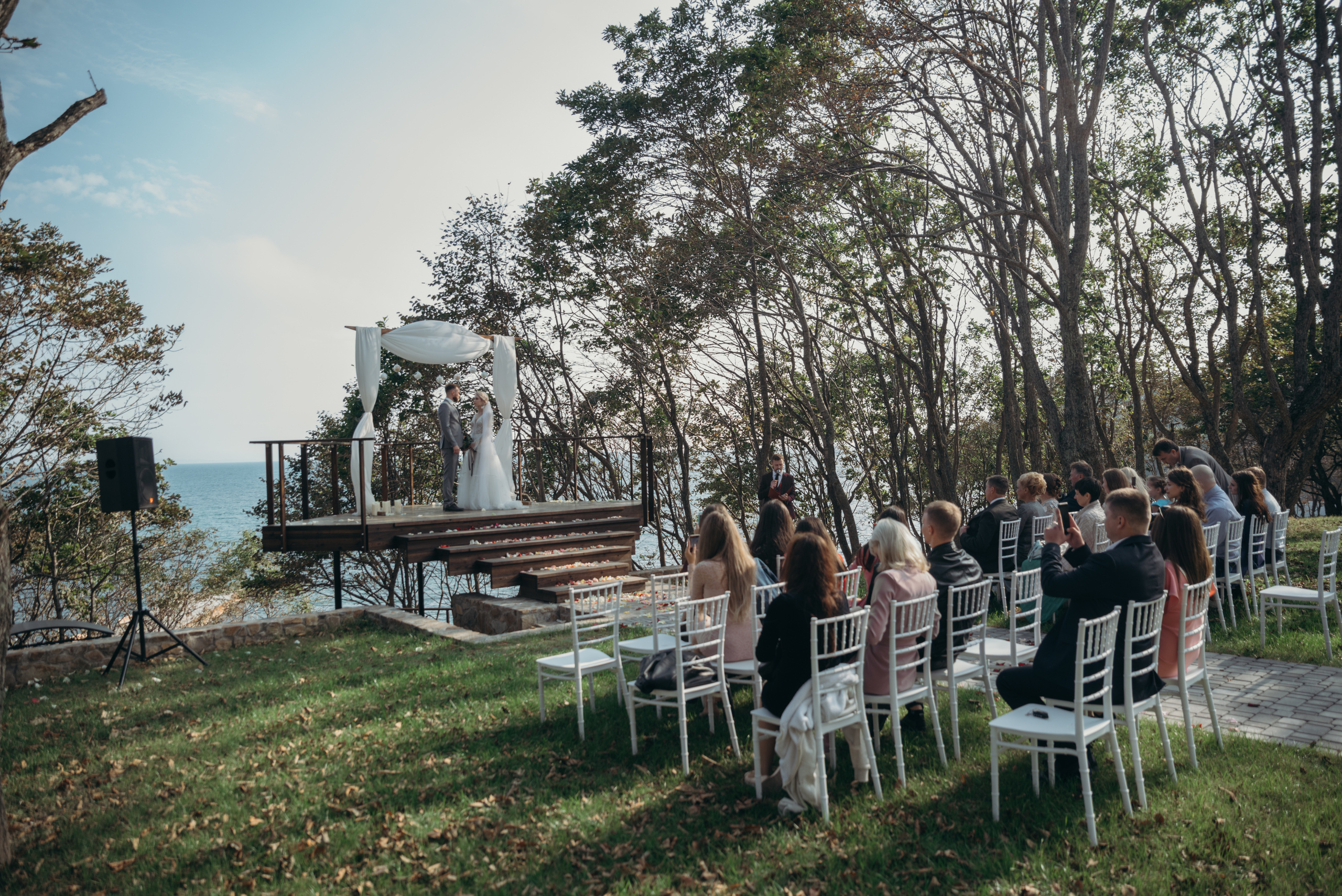 28.09.19. Свадебный фотограф во Владивостоке Гарагуля Игорь