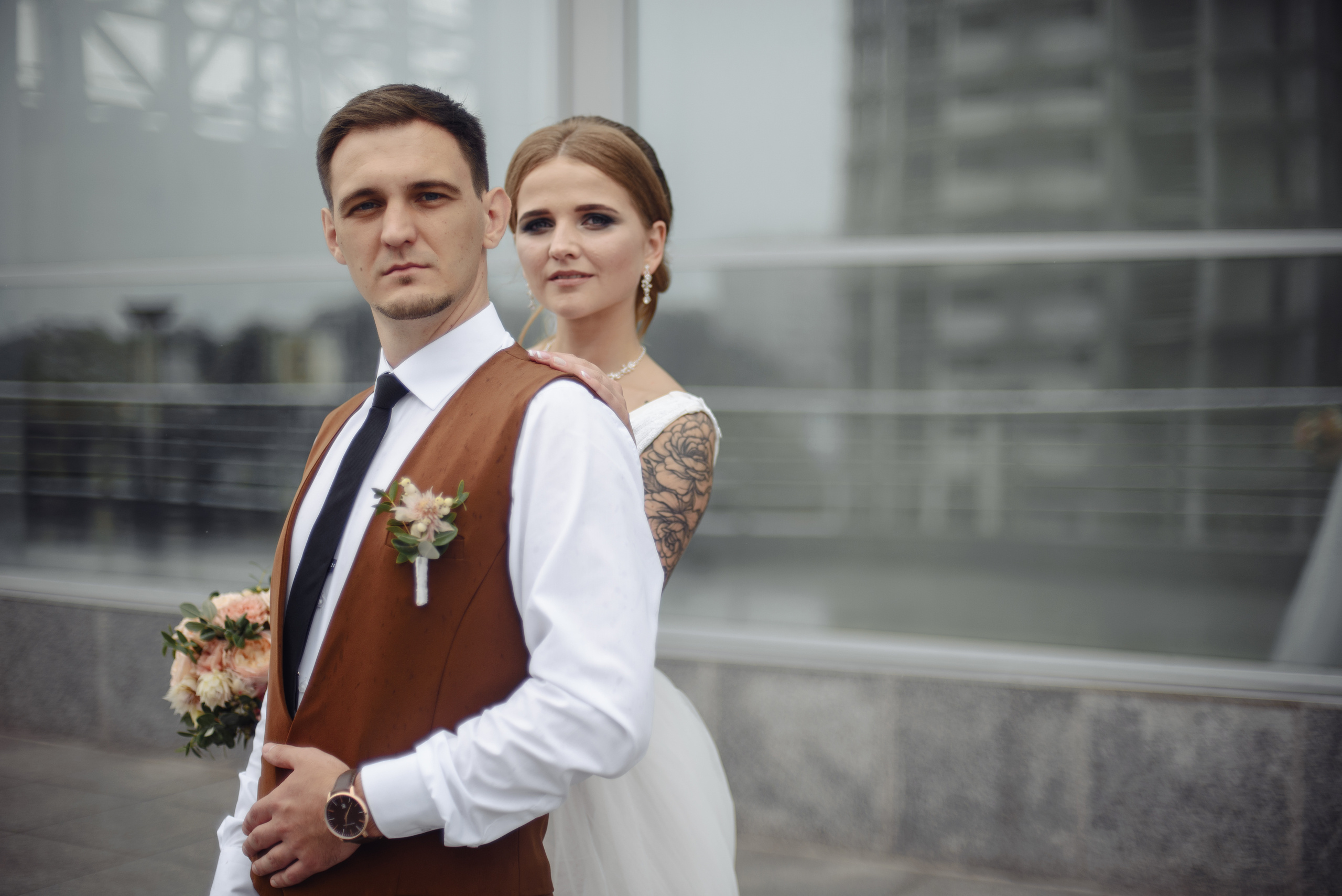 07.09.19. Свадебный фотограф во Владивостоке Гарагуля Игорь