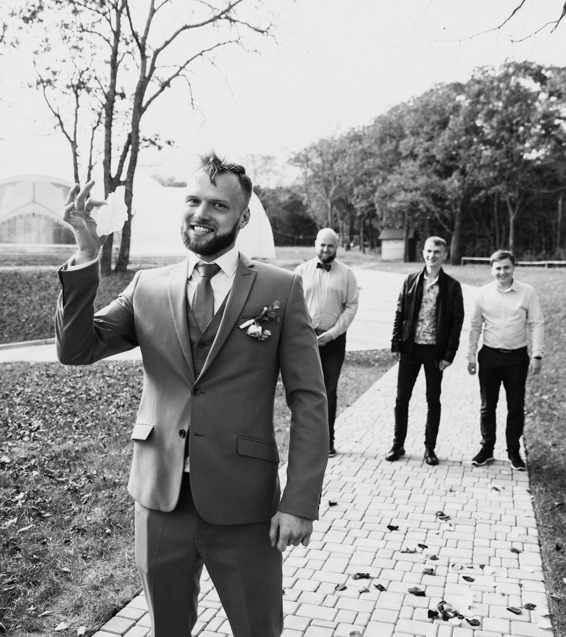 28.09.19. Свадебный фотограф во Владивостоке Гарагуля Игорь