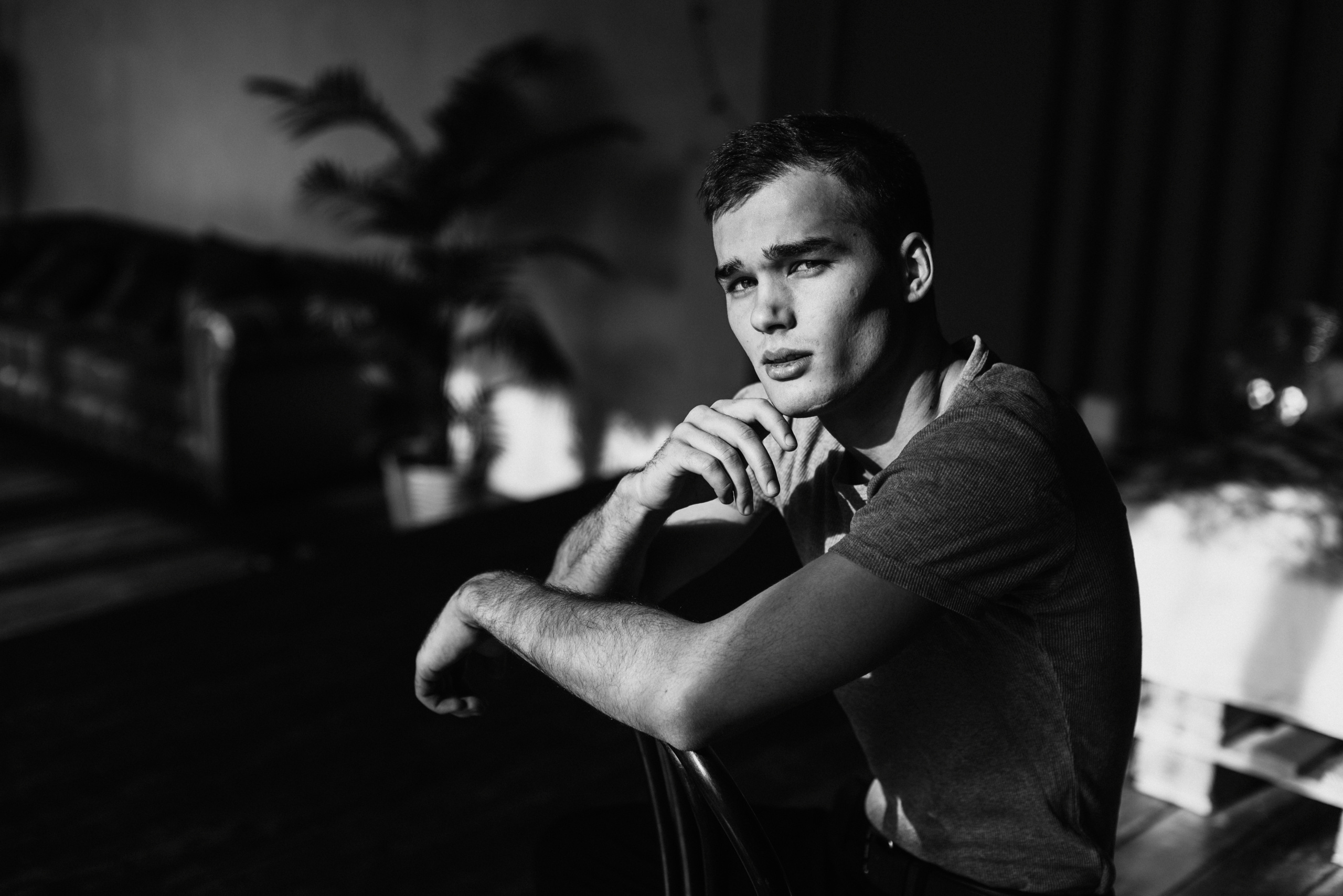 Портреты. Свадебный фотограф во Владивостоке Гарагуля Игорь