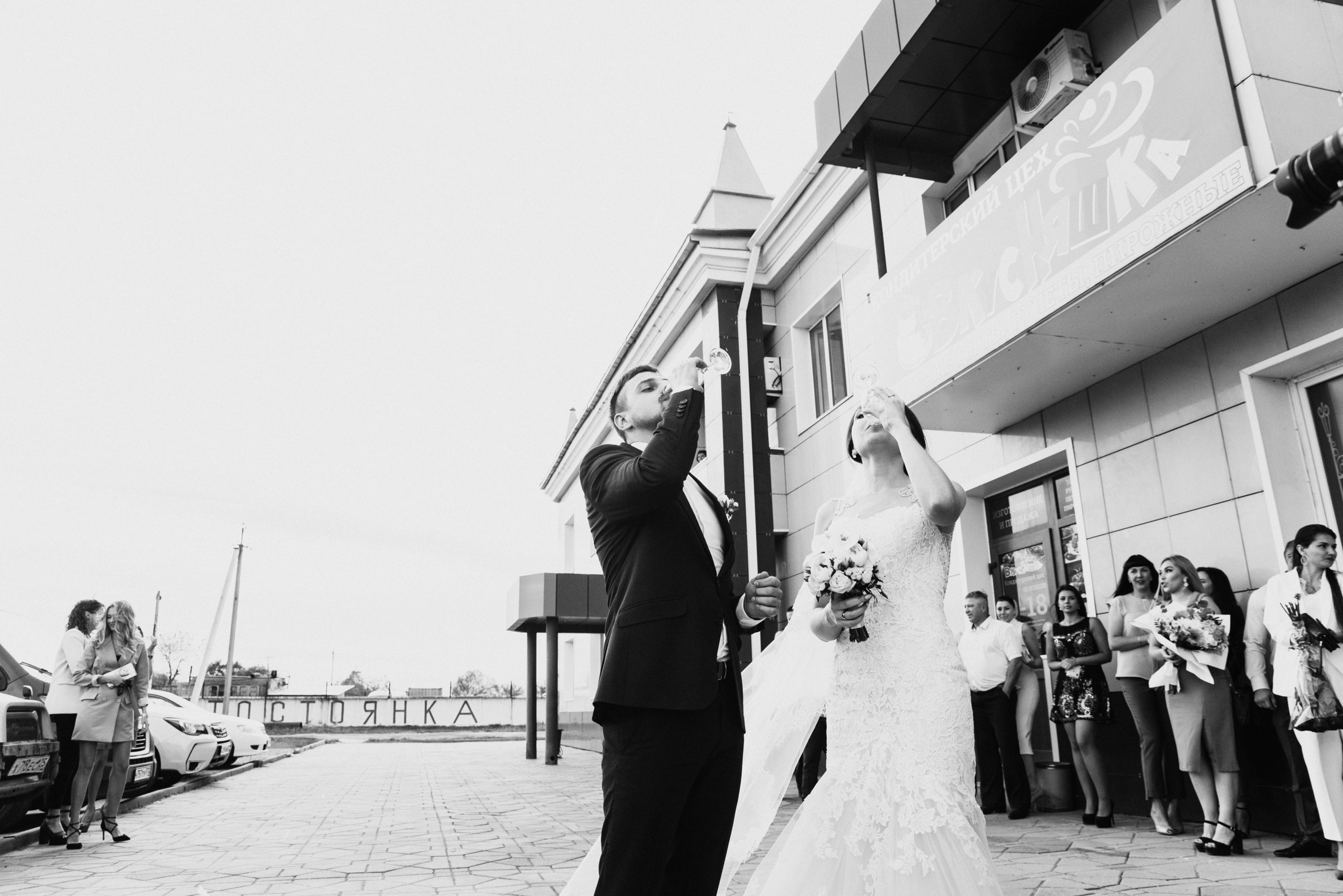 13.09.19. Свадебный фотограф во Владивостоке Гарагуля Игорь