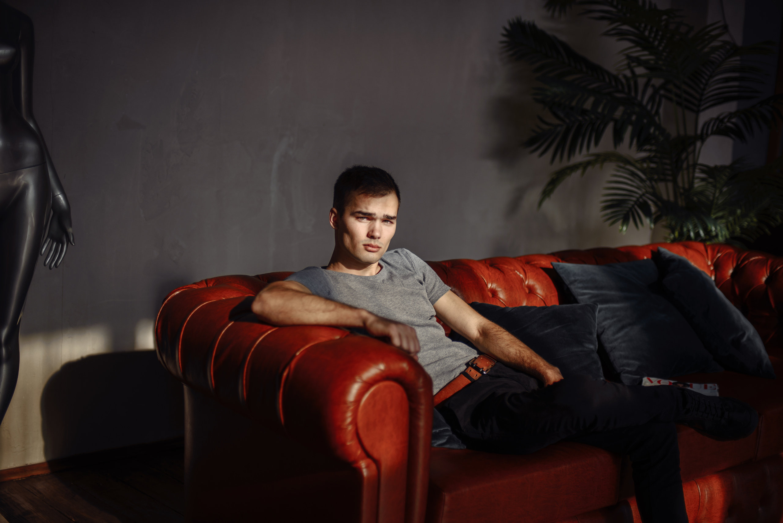 Портреты. Свадебный фотограф во Владивостоке Гарагуля Игорь